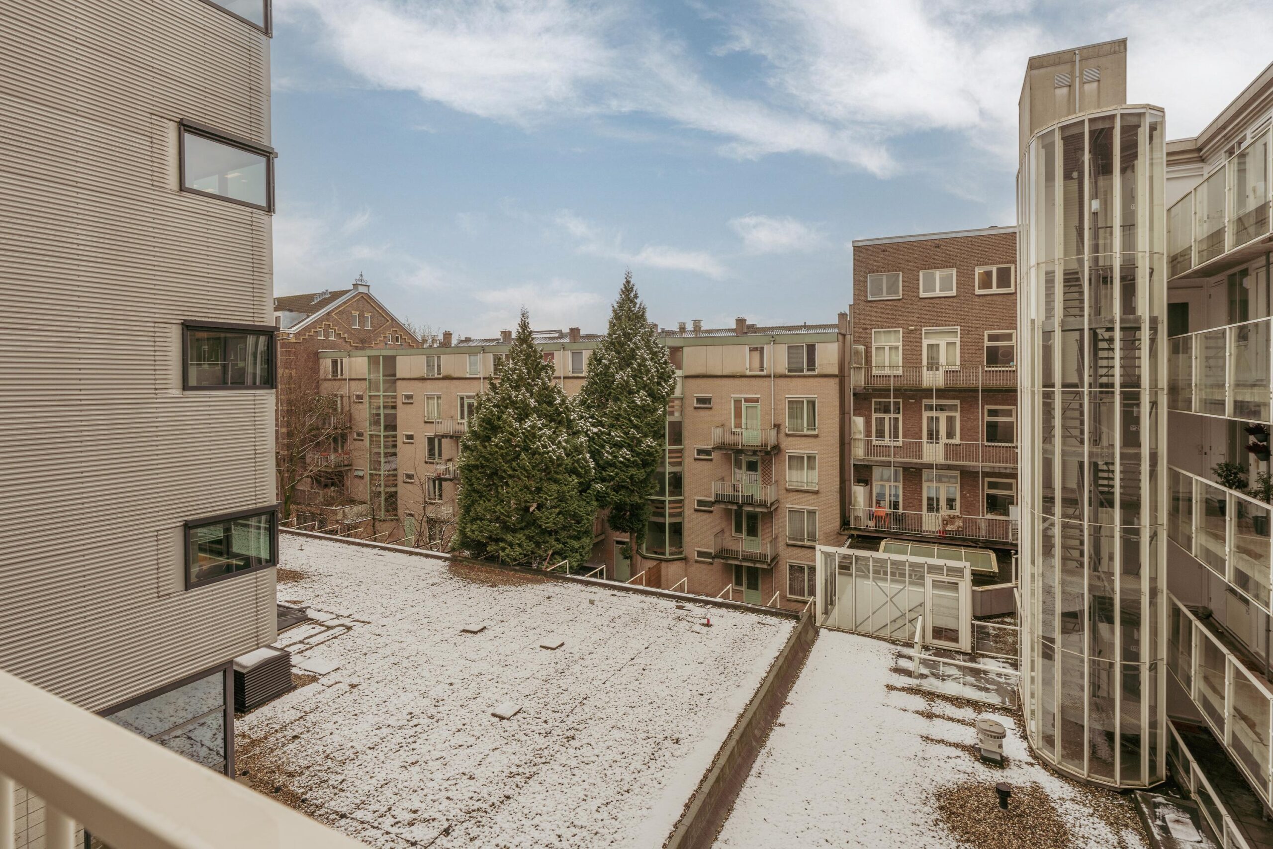 Stadhouderskade 82 C in AMSTERDAM-16