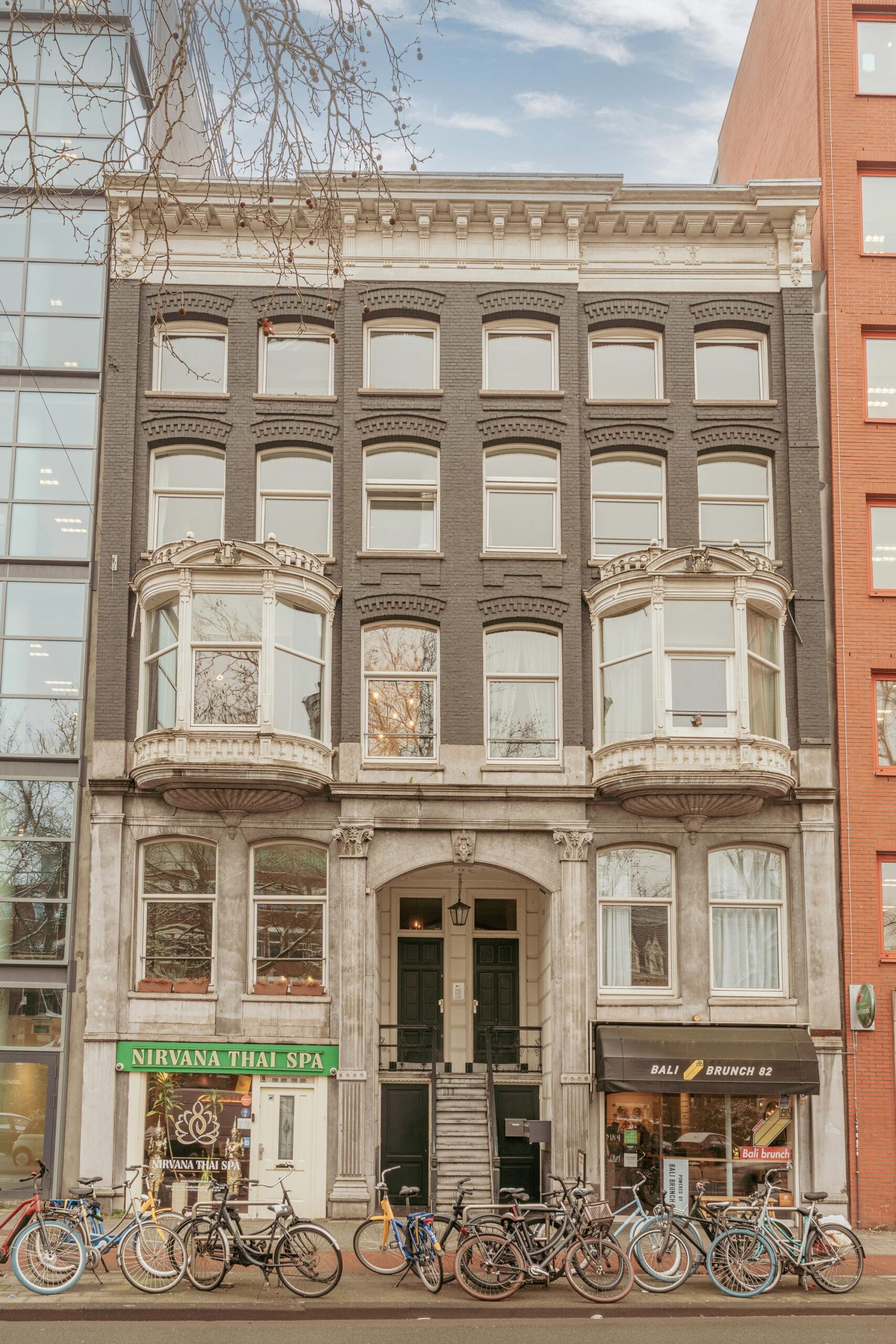 Stadhouderskade 82 C in AMSTERDAM-26