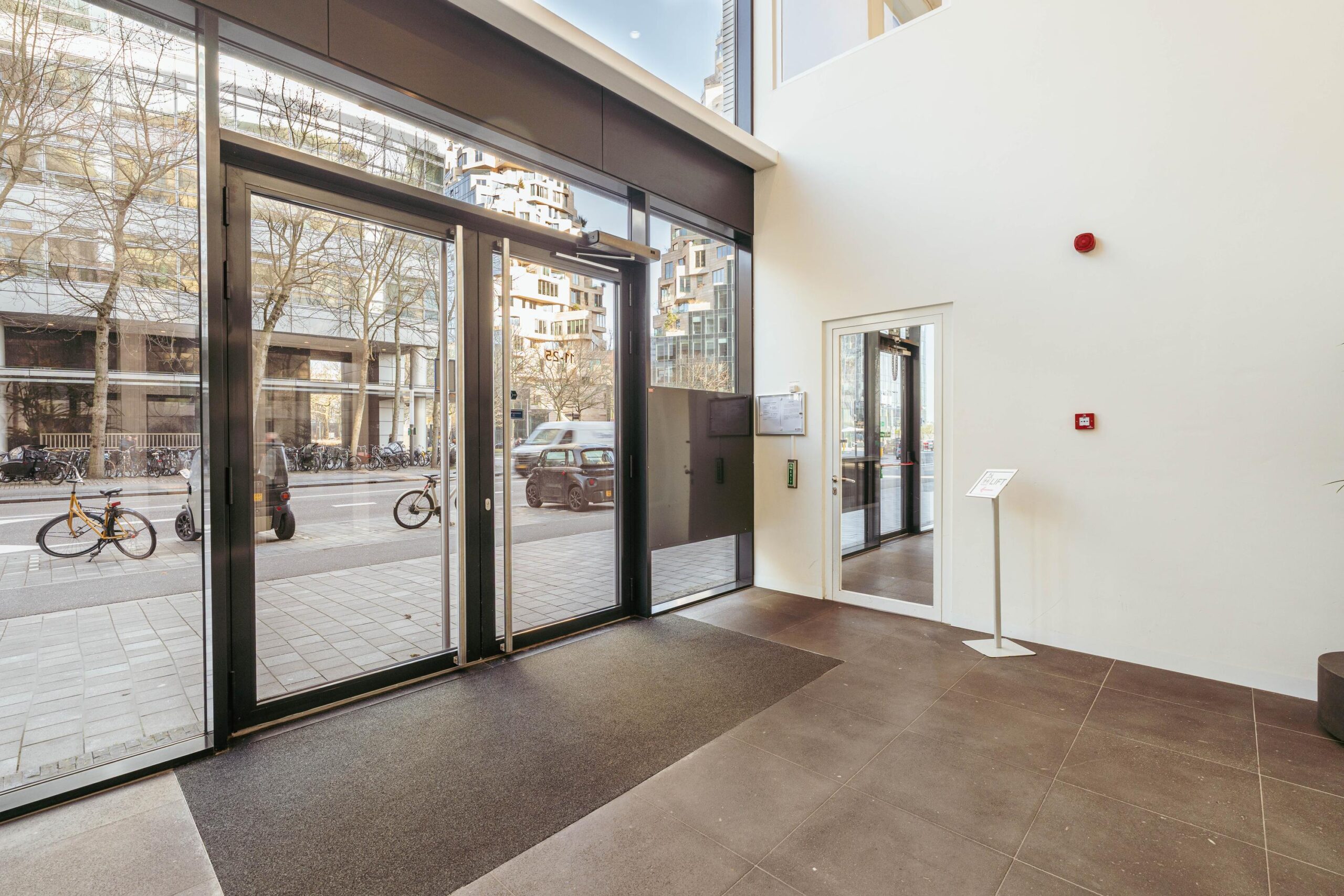 Gustav Mahlerlaan 13 L in AMSTERDAM-6