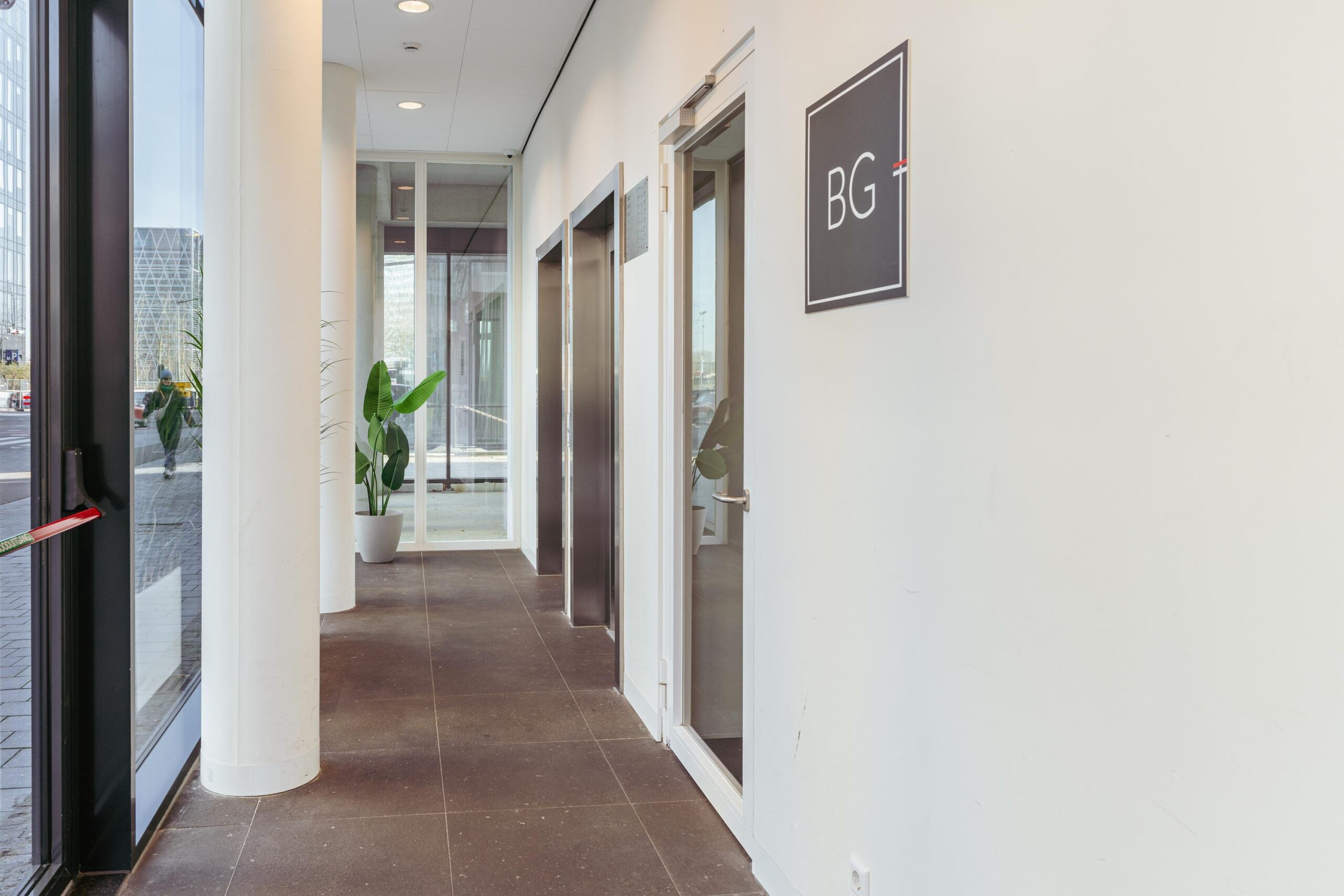 Gustav Mahlerlaan 13 L in AMSTERDAM-7