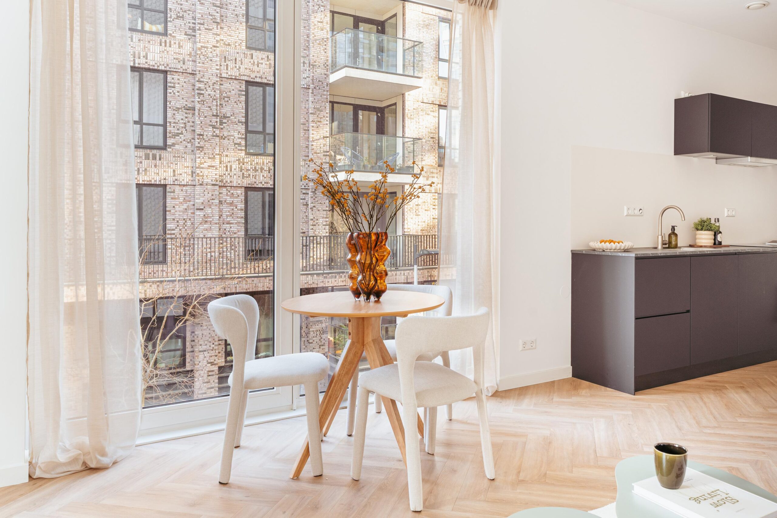 Gustav Mahlerlaan 13 L in AMSTERDAM-3