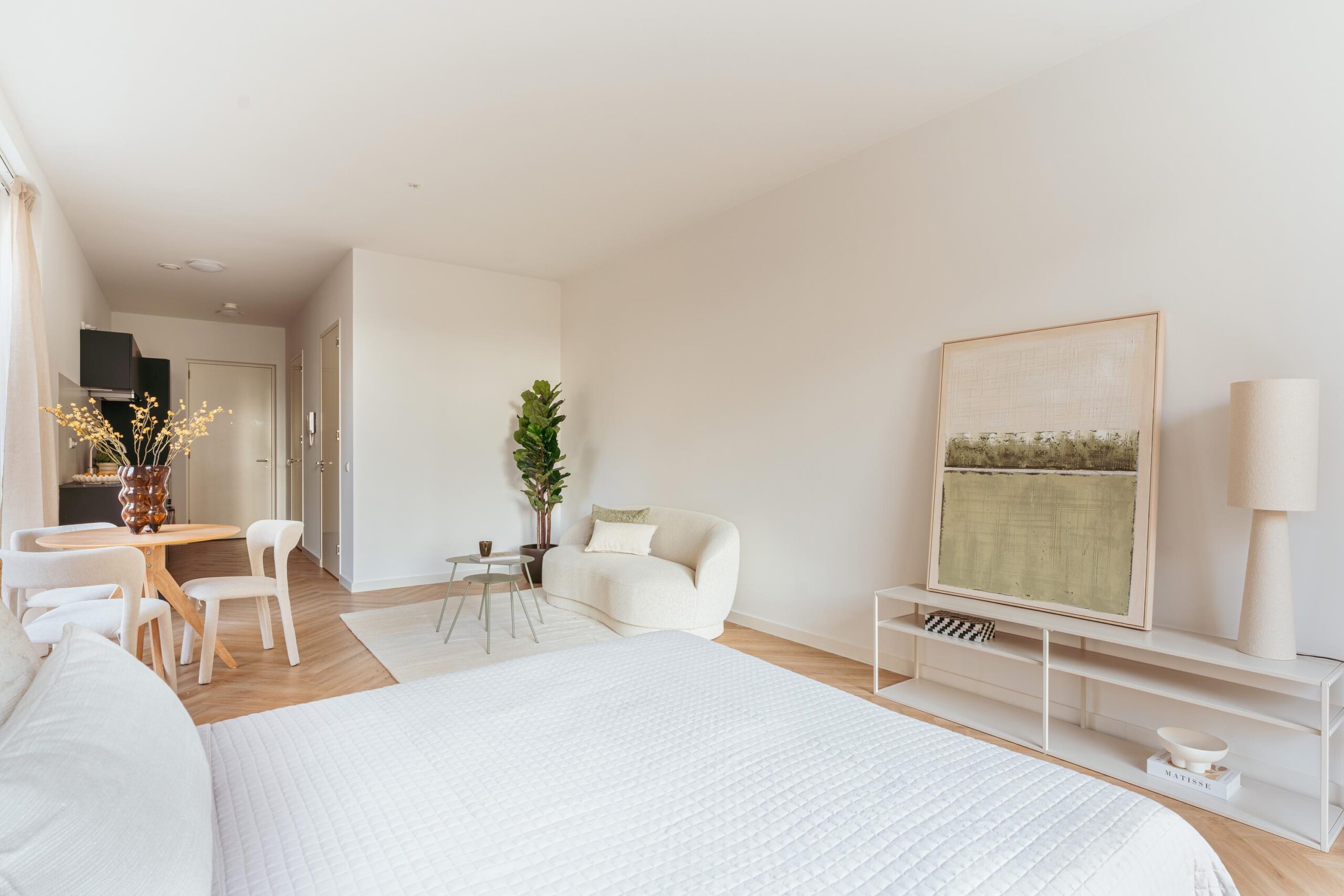 Gustav Mahlerlaan 13 L in AMSTERDAM-14