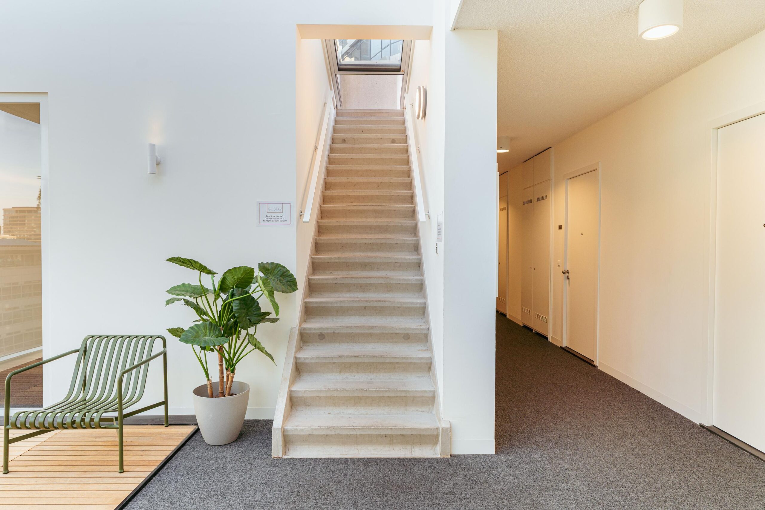 Gustav Mahlerlaan 13 L in AMSTERDAM-17