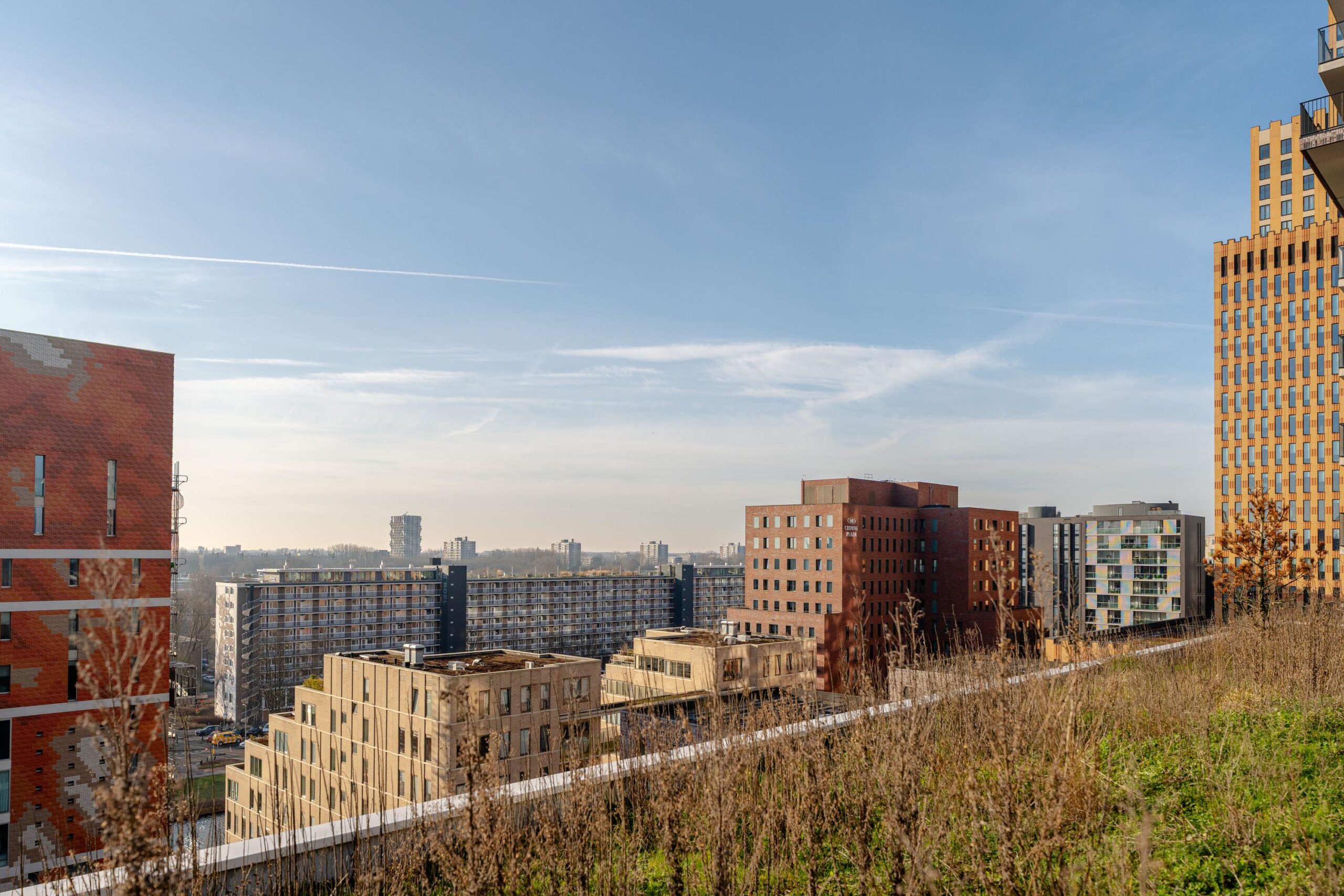 Gustav Mahlerlaan 13 L in AMSTERDAM-20