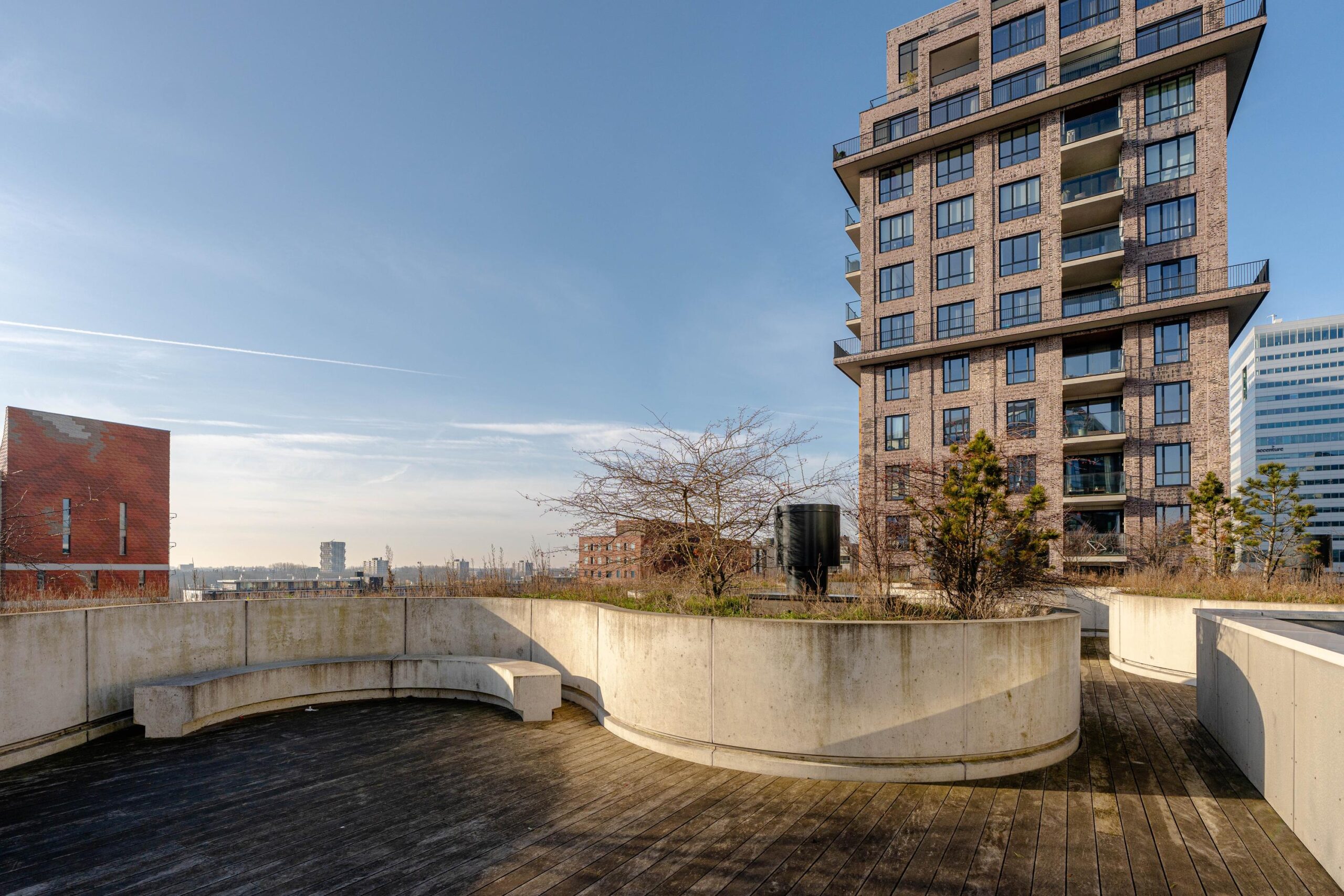 Gustav Mahlerlaan 13 L in AMSTERDAM-21