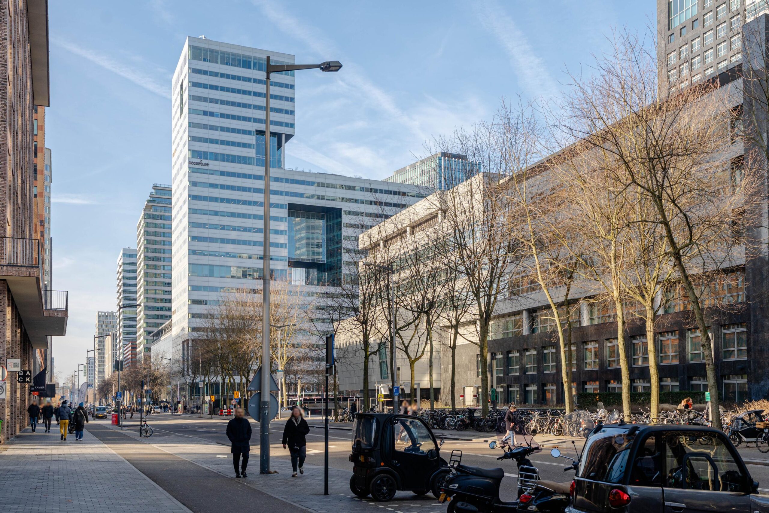 Gustav Mahlerlaan 13 L in AMSTERDAM-22