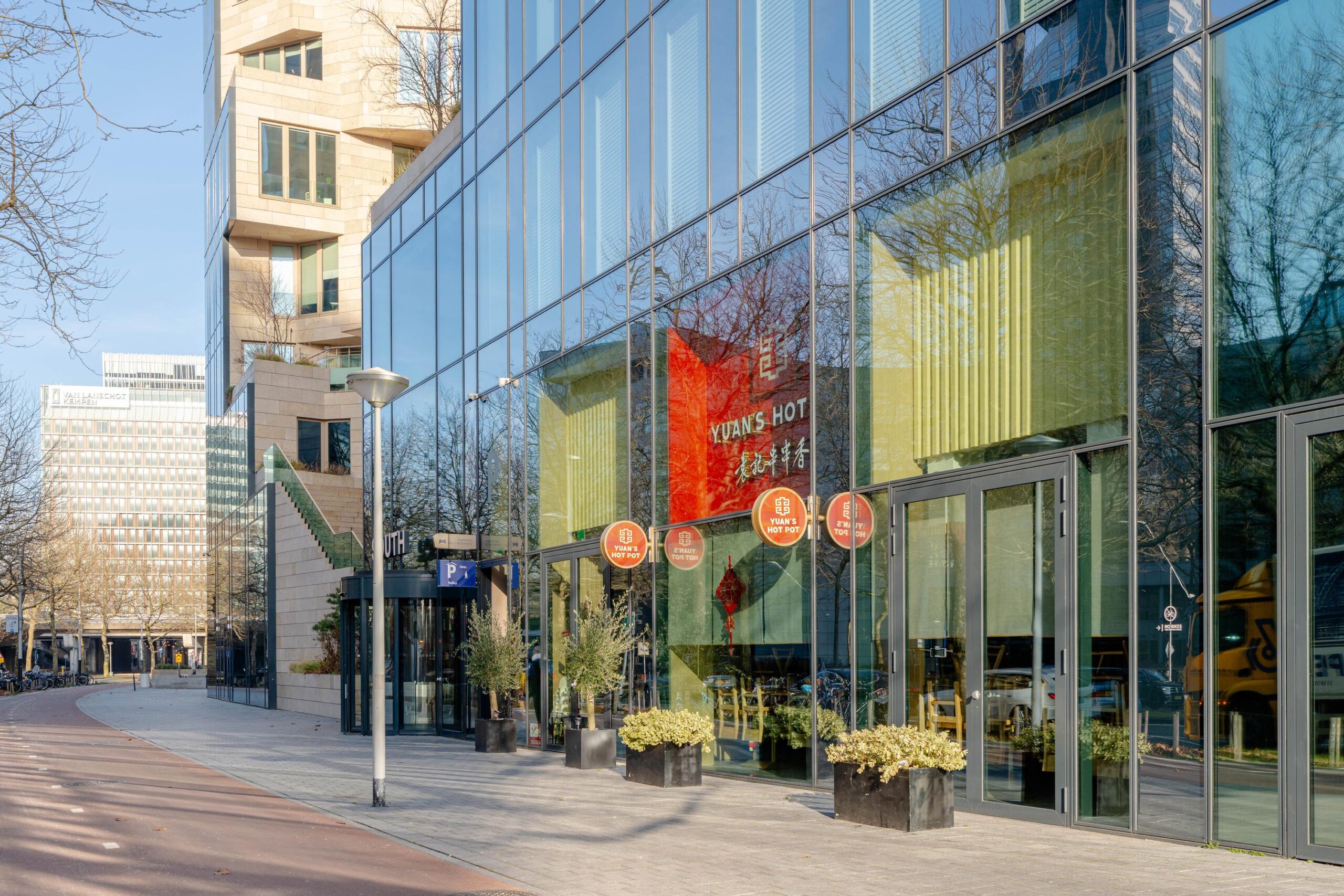 Gustav Mahlerlaan 13 L in AMSTERDAM-24