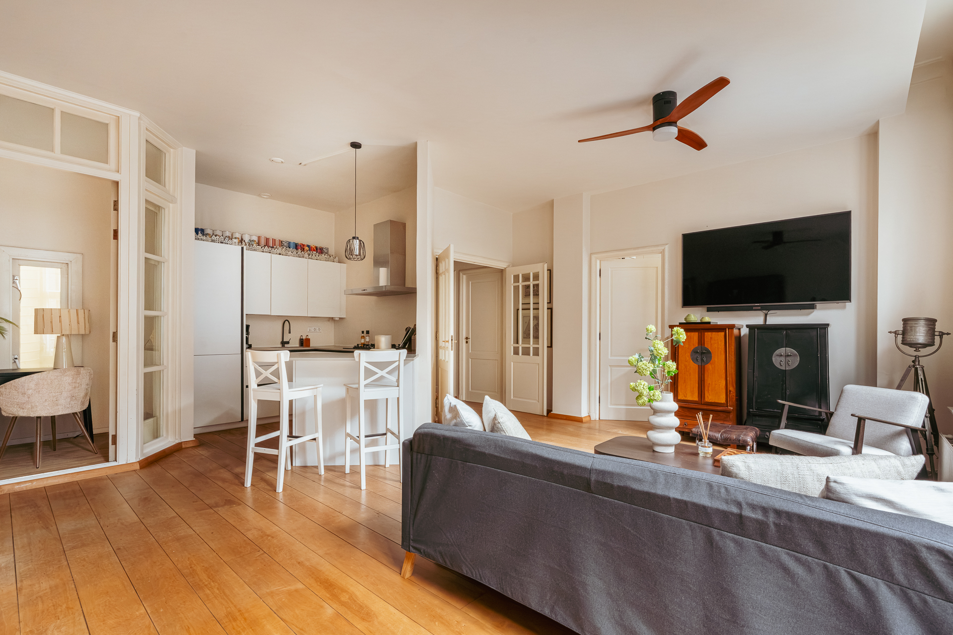 Singel 202 D in AMSTERDAM-7