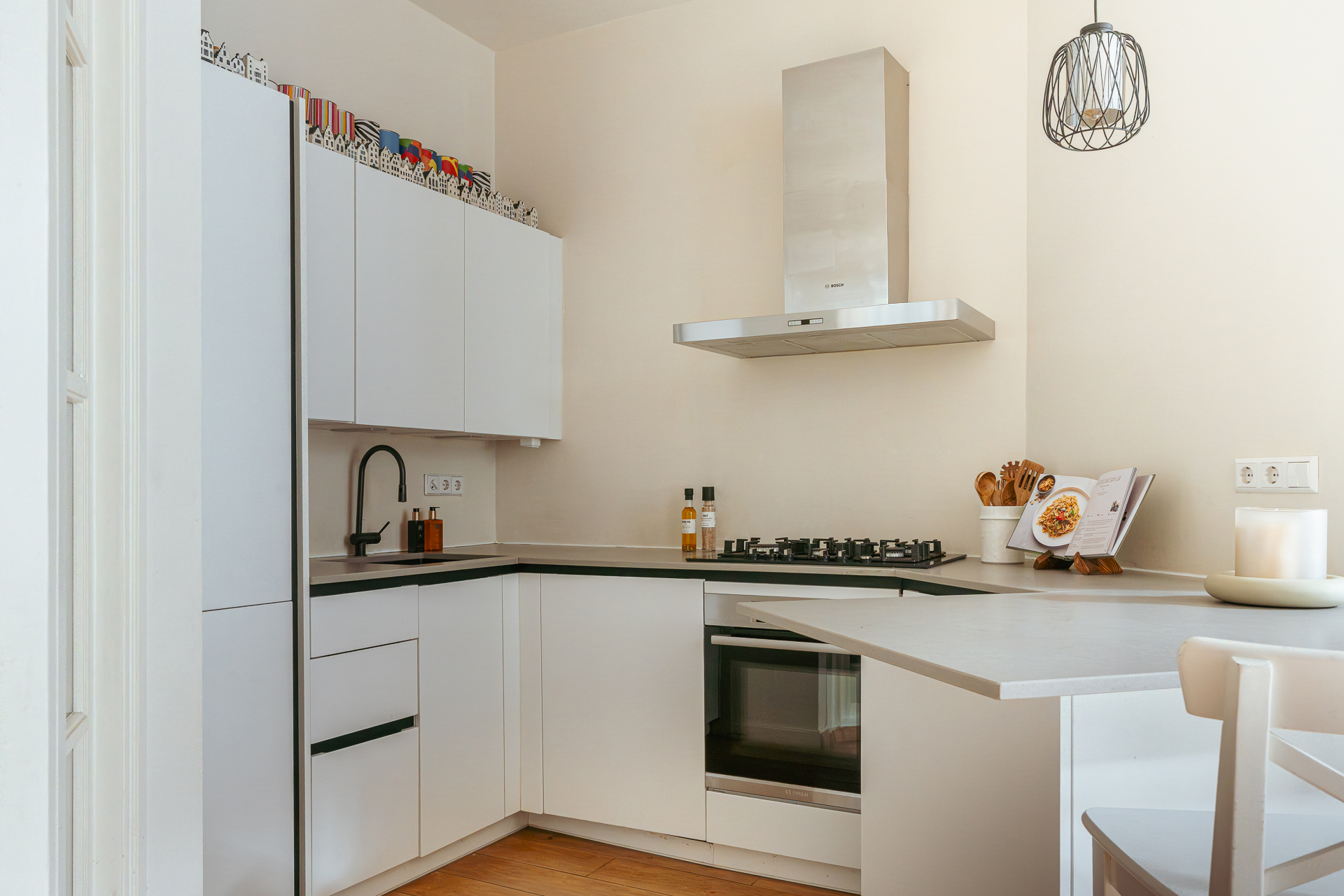 Singel 202 D in AMSTERDAM-8