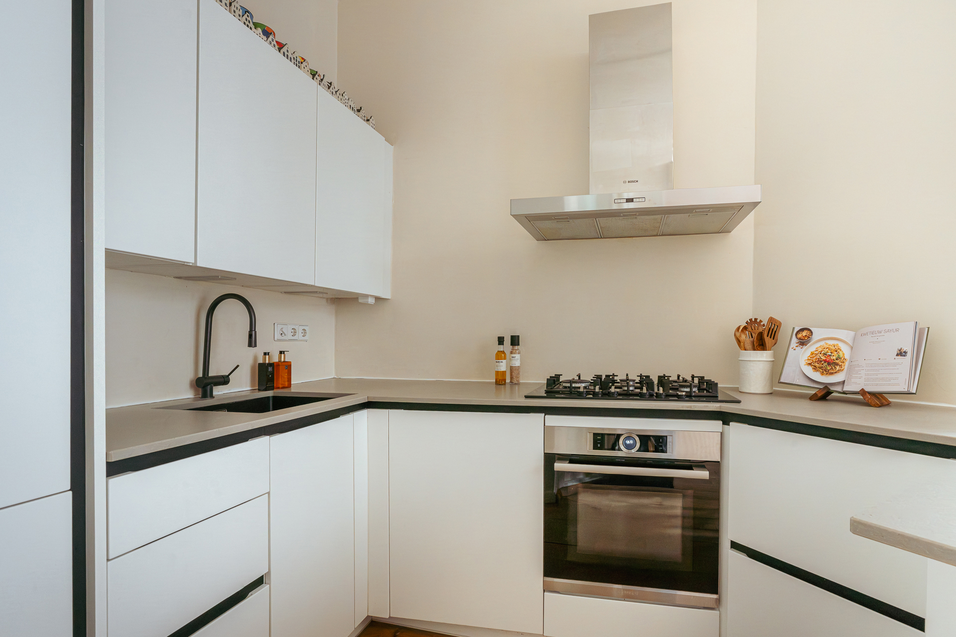 Singel 202 D in AMSTERDAM-9