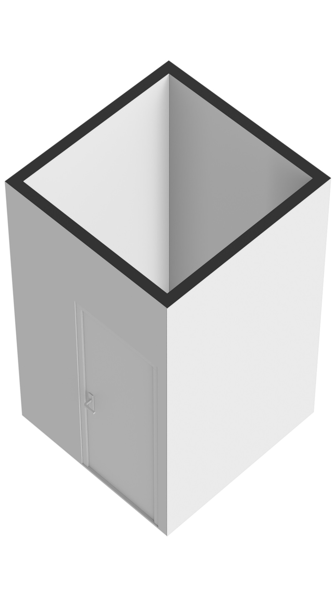 Singel 202 D in AMSTERDAM-27