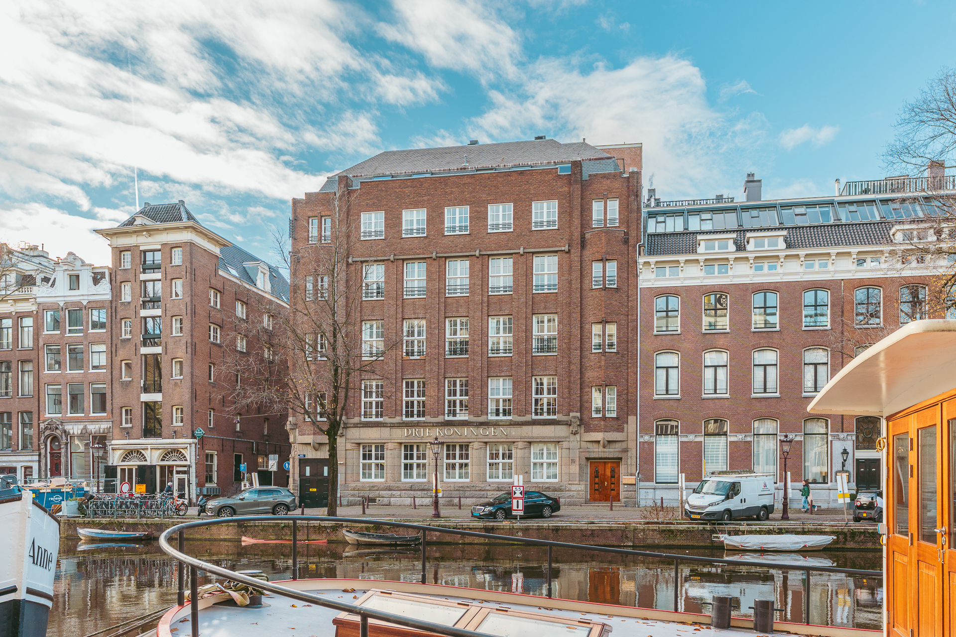 Singel 202 D in AMSTERDAM-15