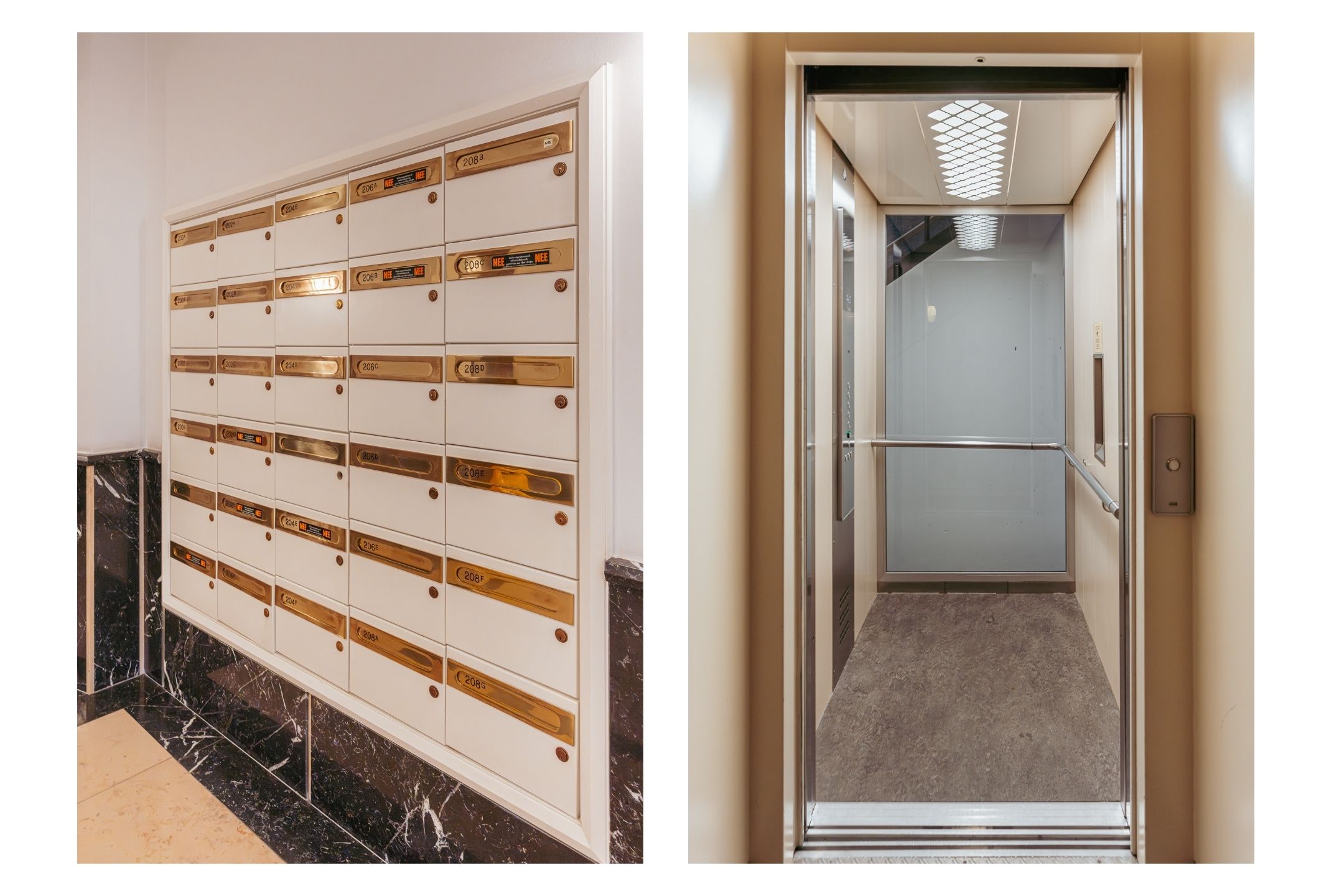 Singel 202 D in AMSTERDAM-19