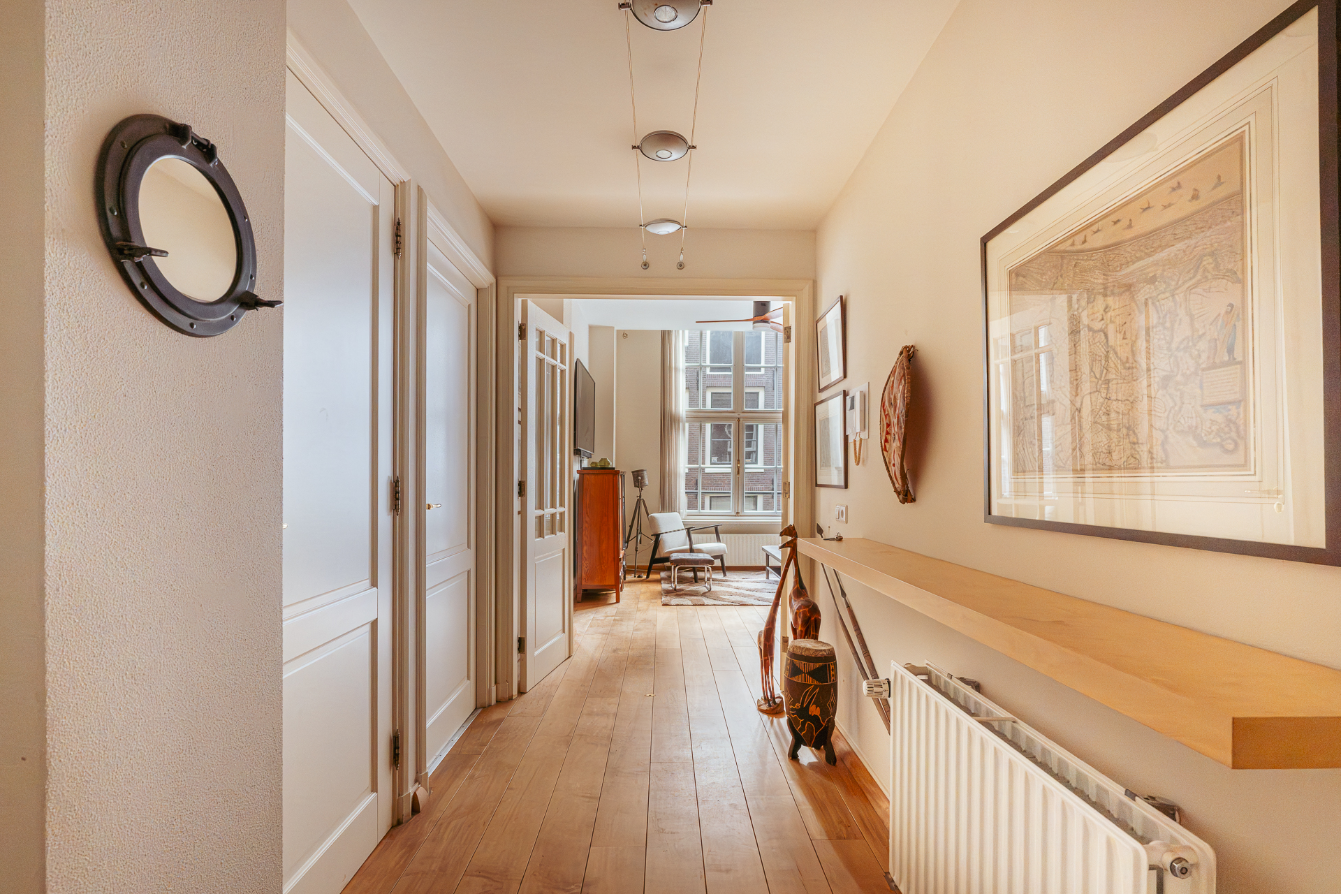 Singel 202 D in AMSTERDAM-10