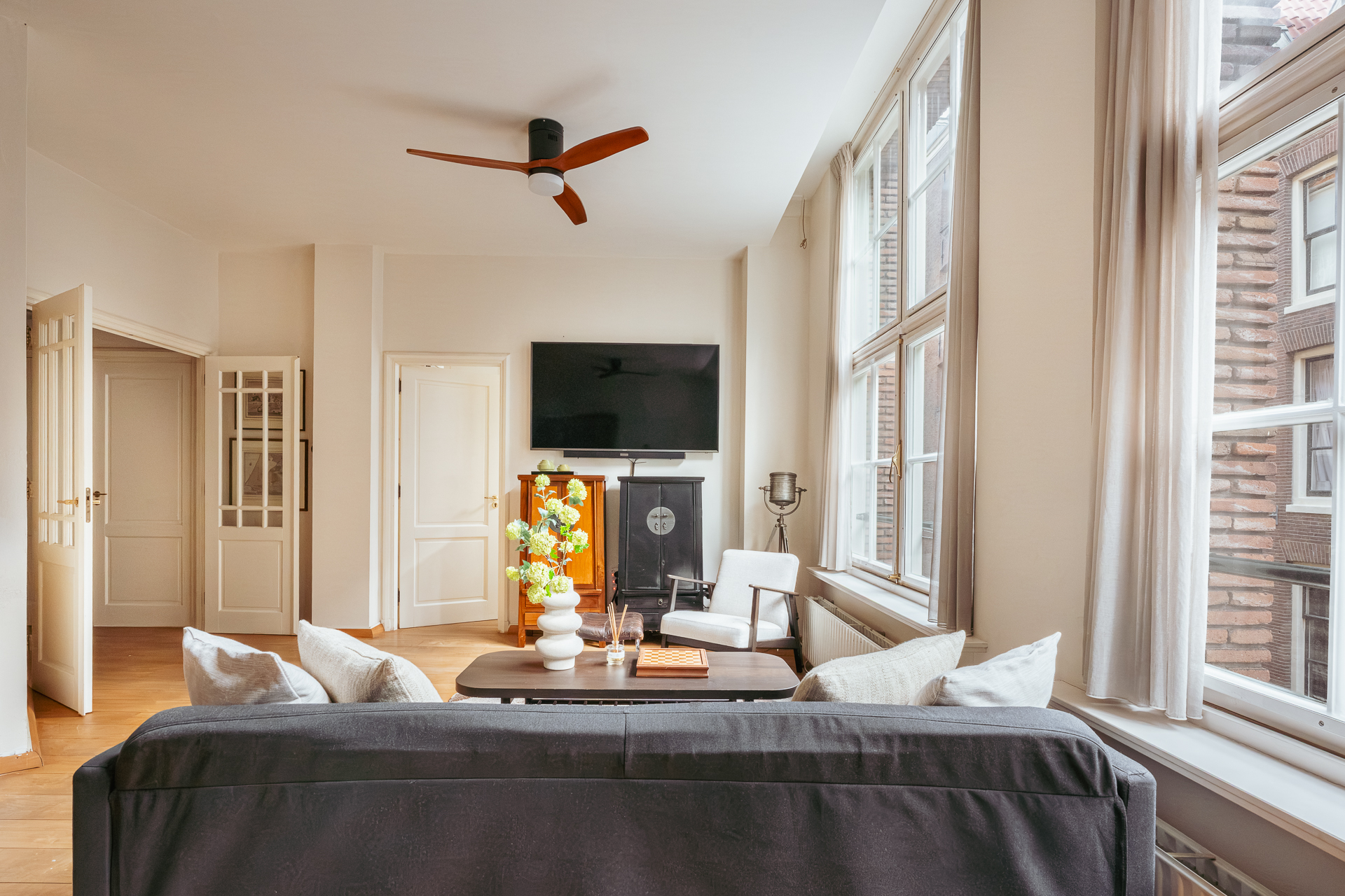 Singel 202 D in AMSTERDAM-5