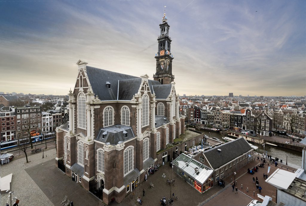 Singel 202 D in AMSTERDAM-23