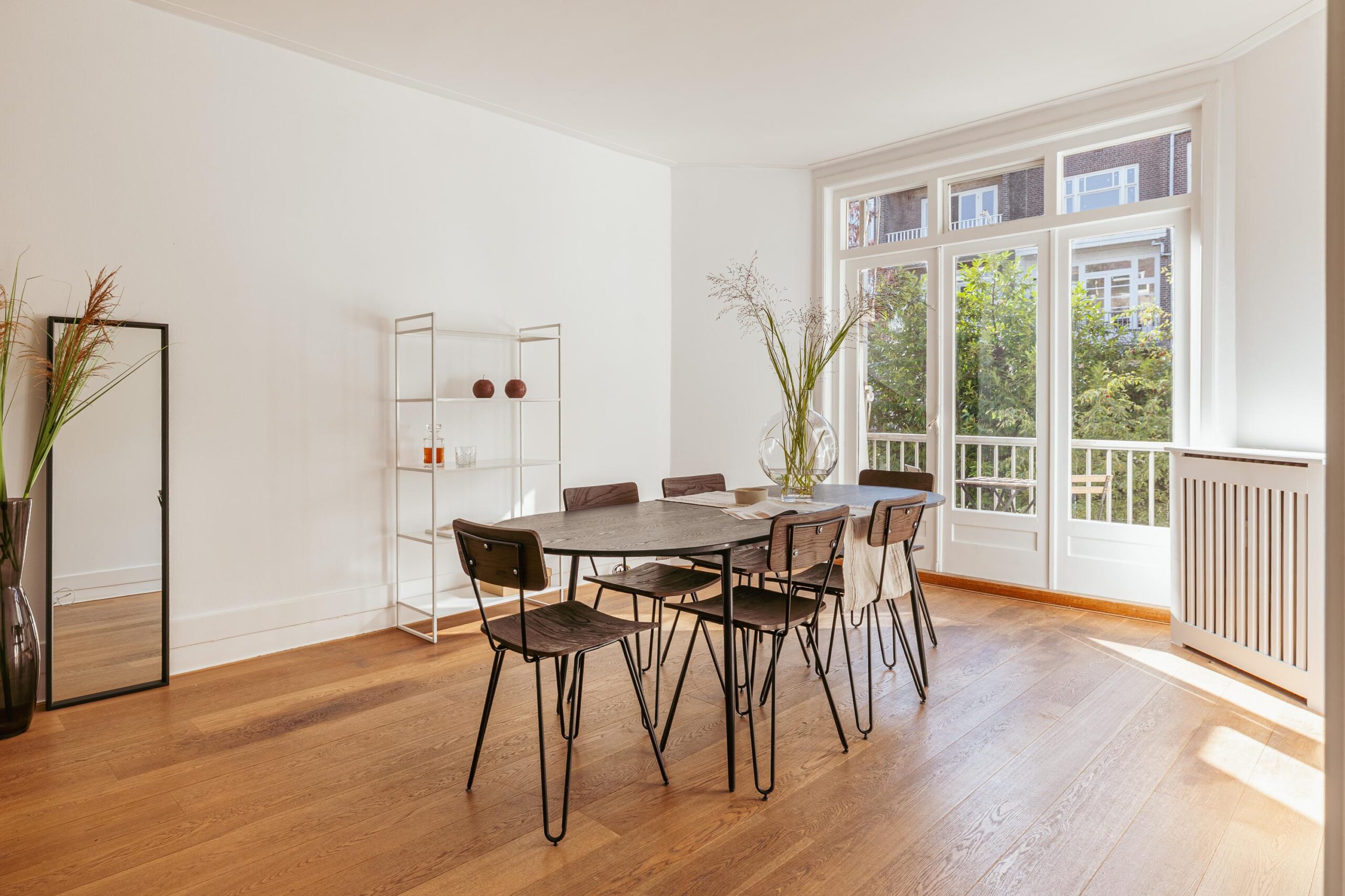 Olympiaplein 101 2 in AMSTERDAM-4