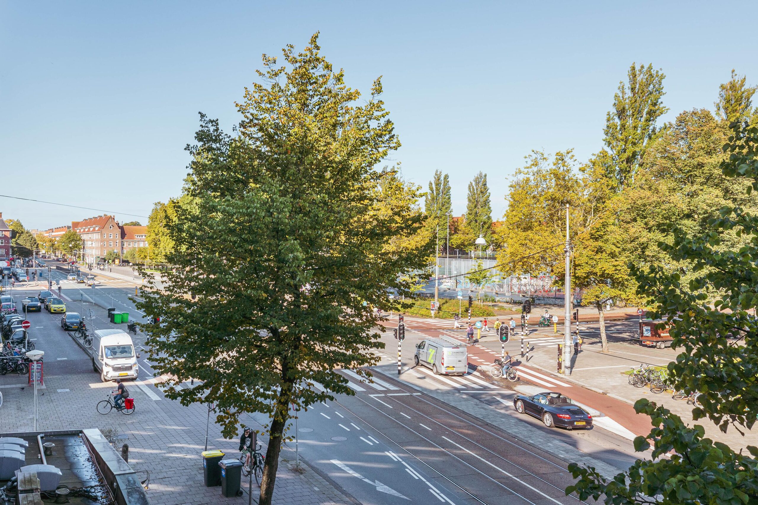 Olympiaplein 101 2 in AMSTERDAM-10