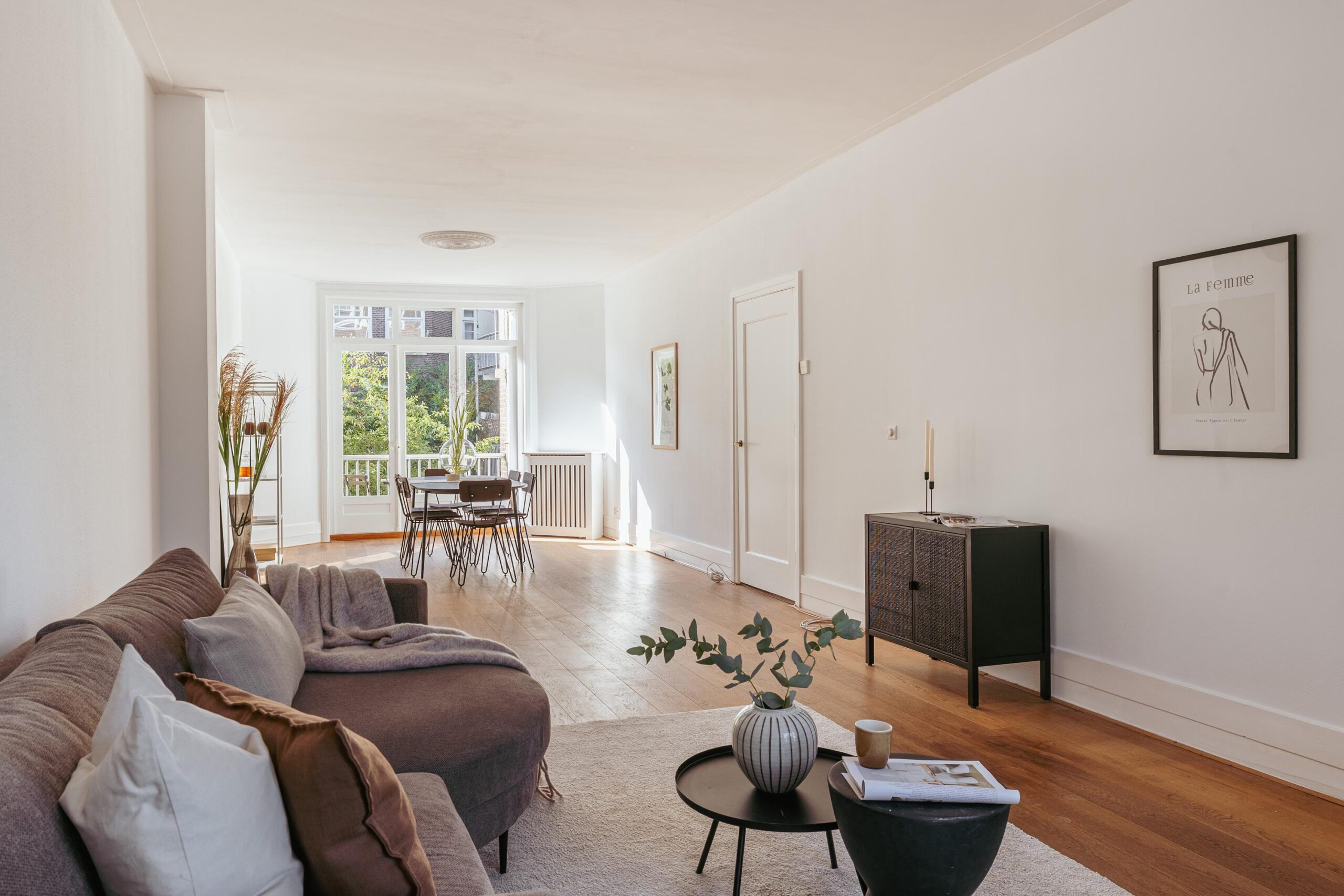 Olympiaplein 101 2 in AMSTERDAM-3