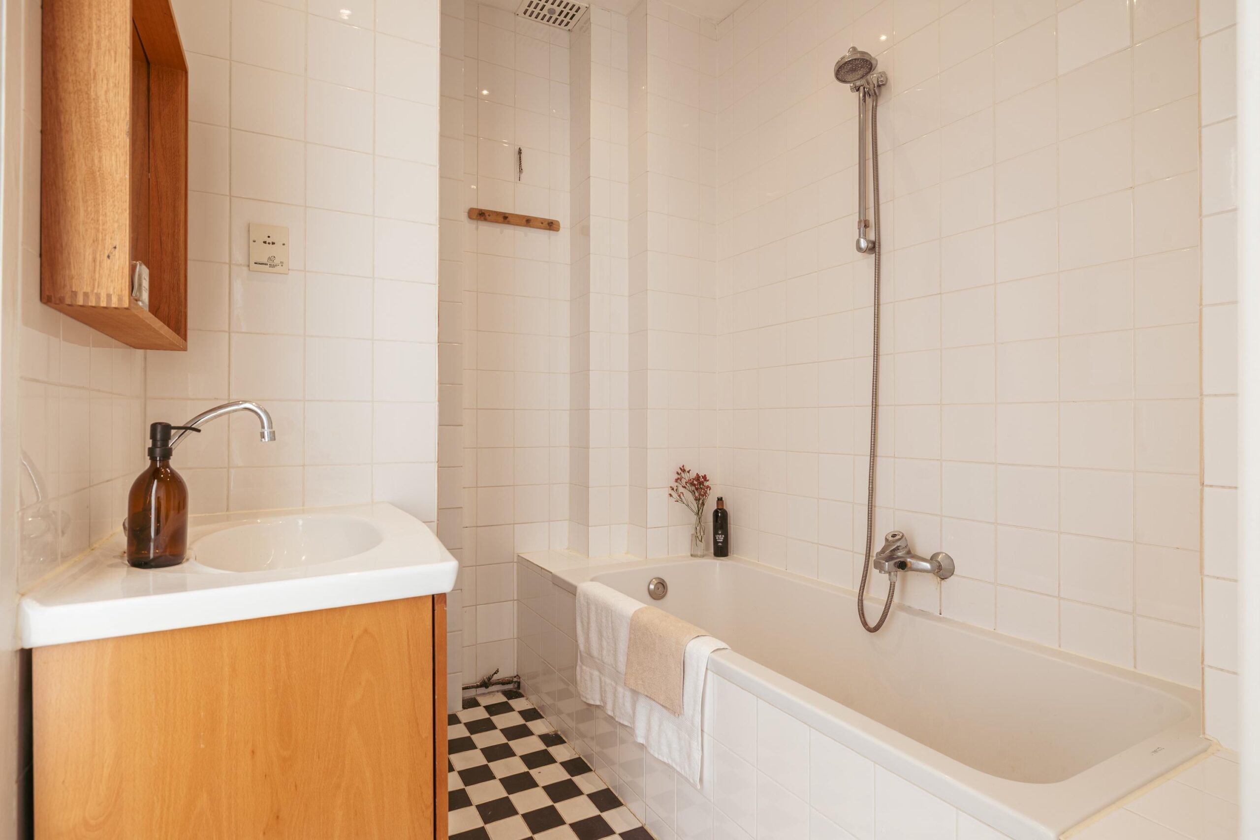 Olympiaplein 101 2 in AMSTERDAM-17