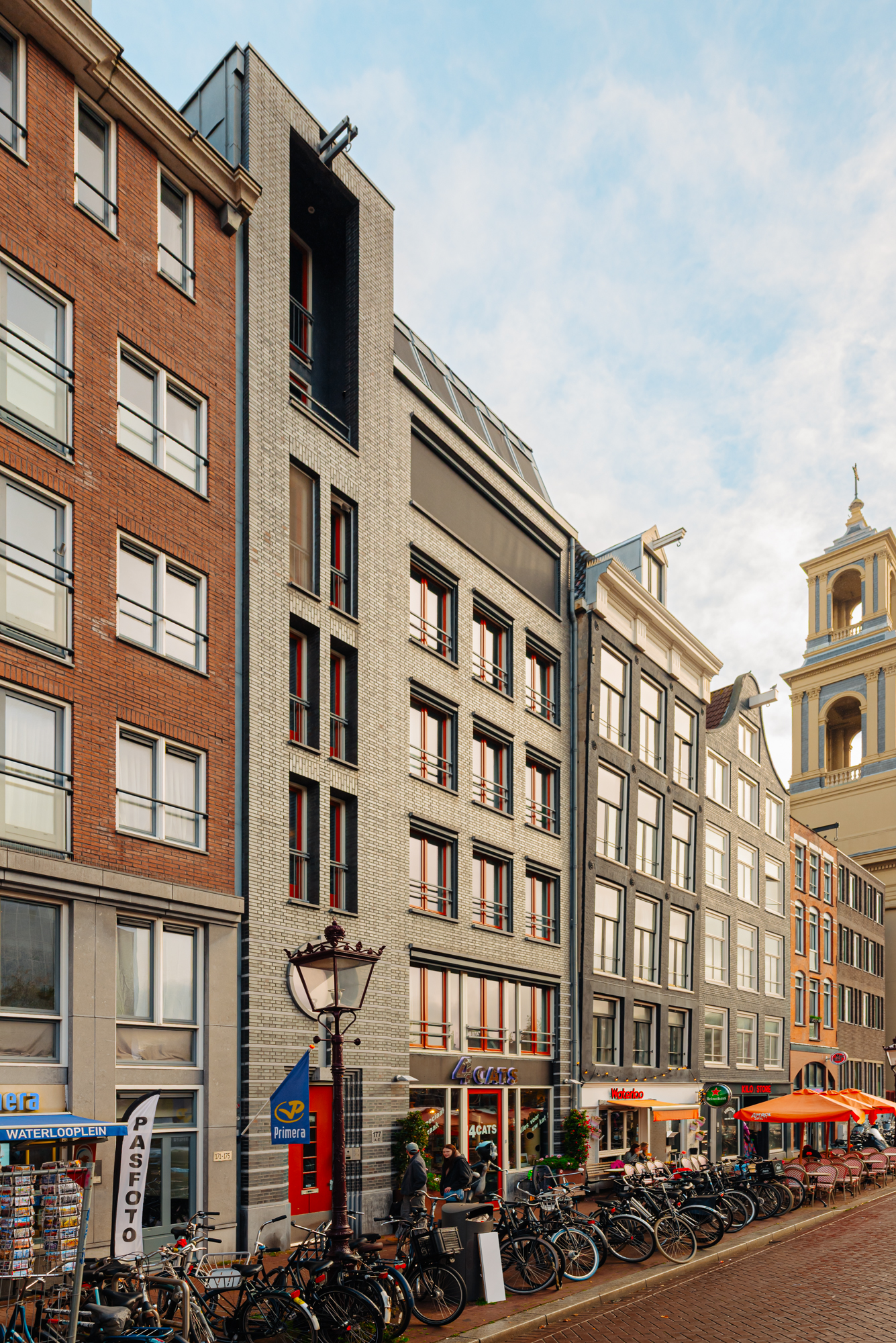 Waterlooplein 177 D in AMSTERDAM-27