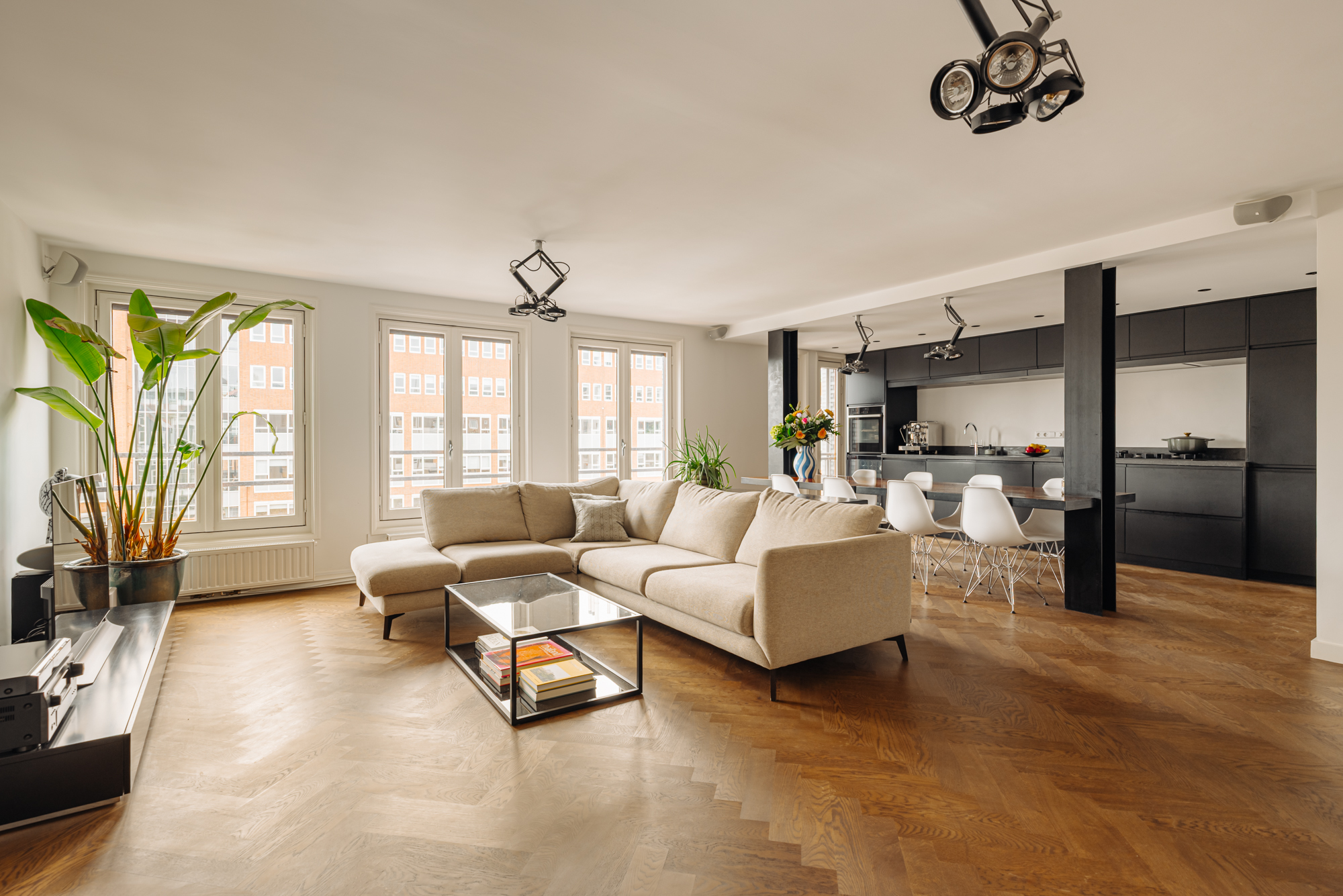 Waterlooplein 177-D