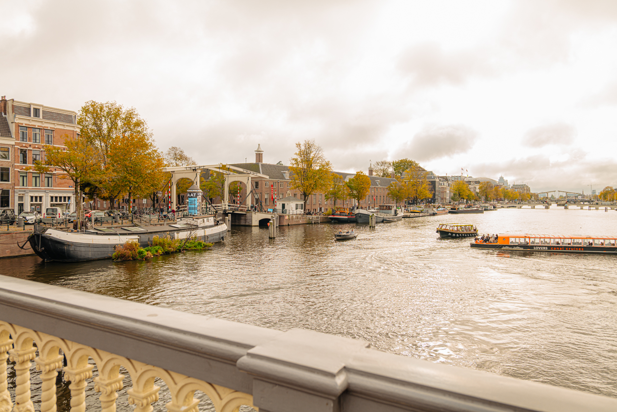 Waterlooplein 177 D in AMSTERDAM-24
