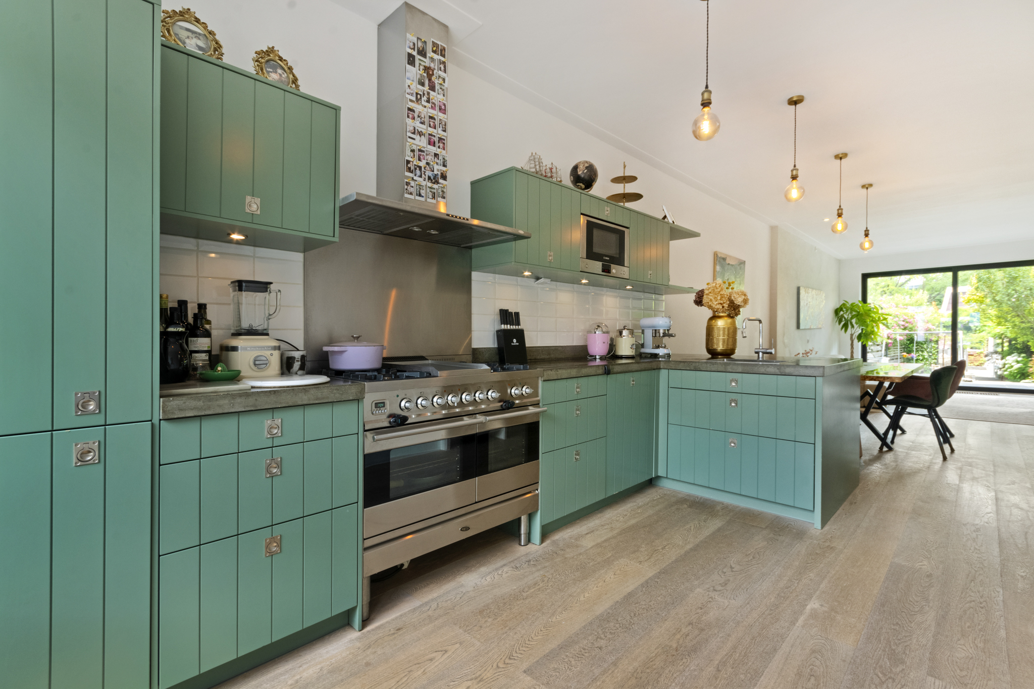 Nieuwe Karselaan 60 in AMSTELVEEN-3