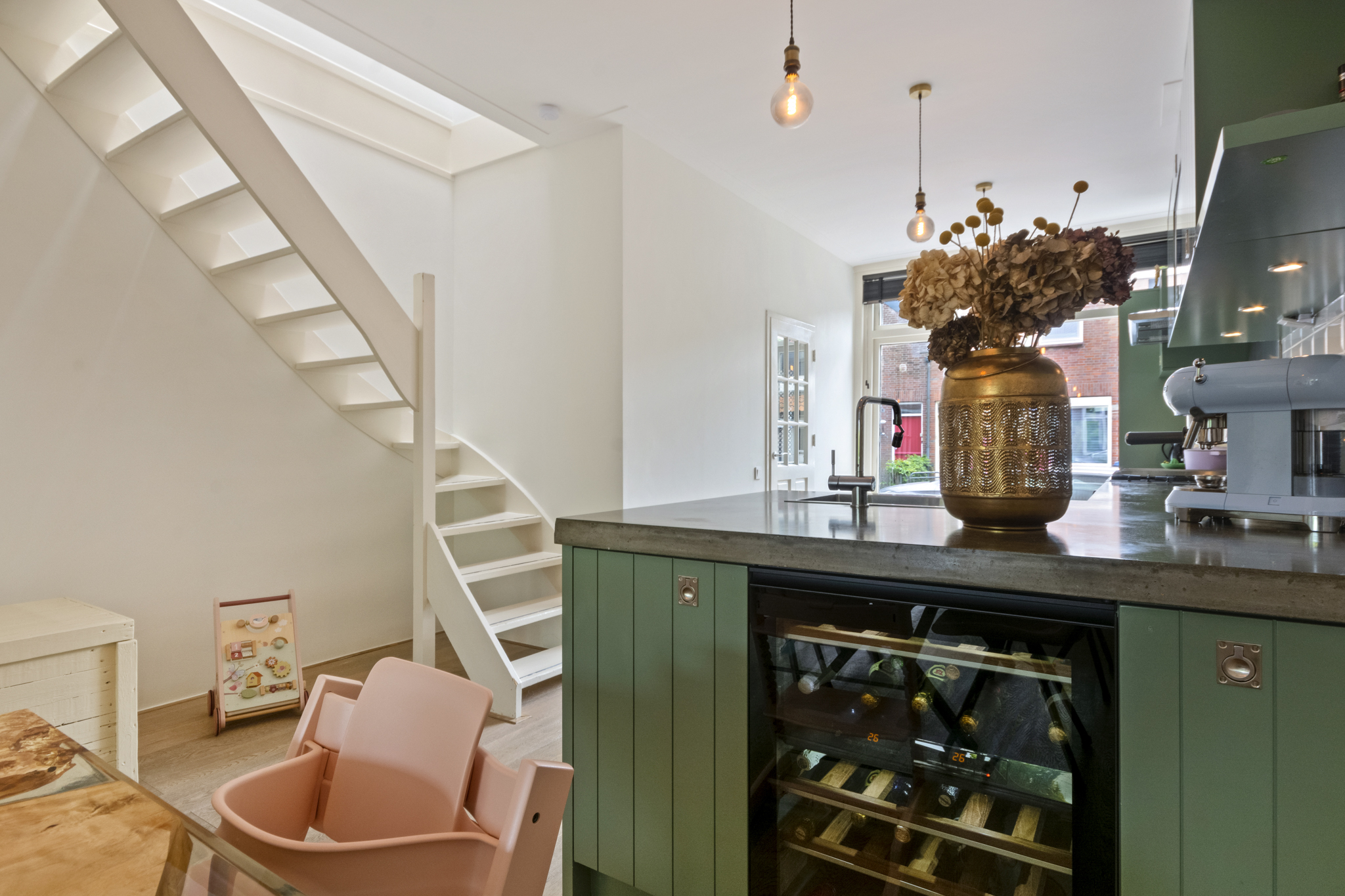 Nieuwe Karselaan 60 in AMSTELVEEN-7