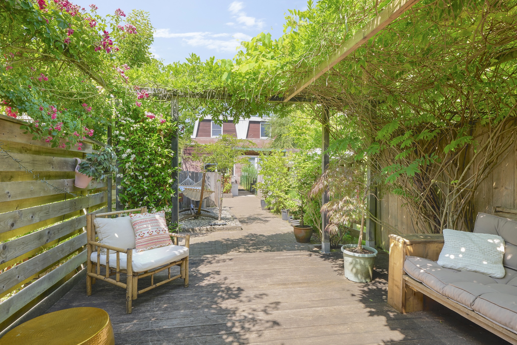 Nieuwe Karselaan 60 in AMSTELVEEN-26