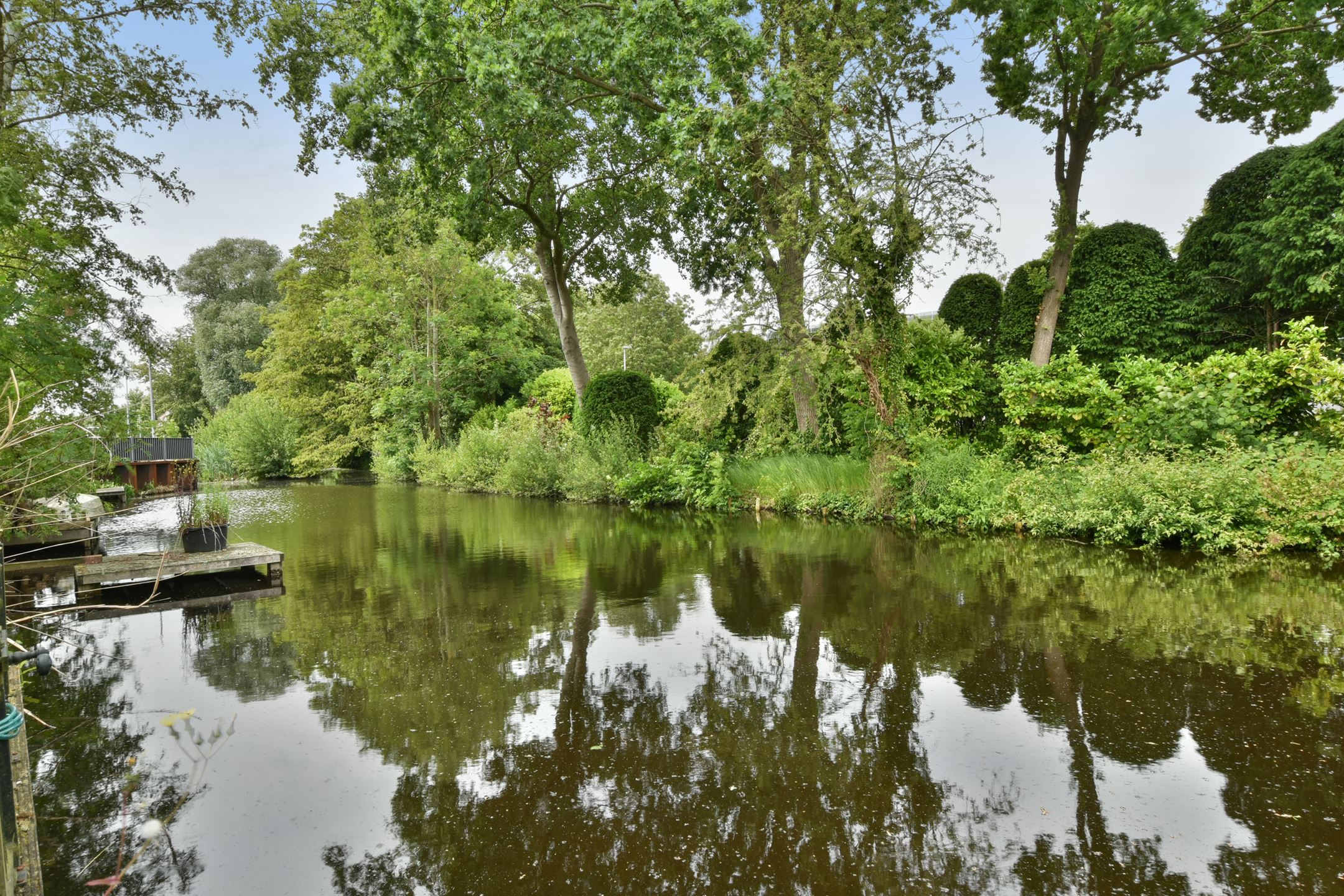 Nieuwe Karselaan 60 in AMSTELVEEN-46
