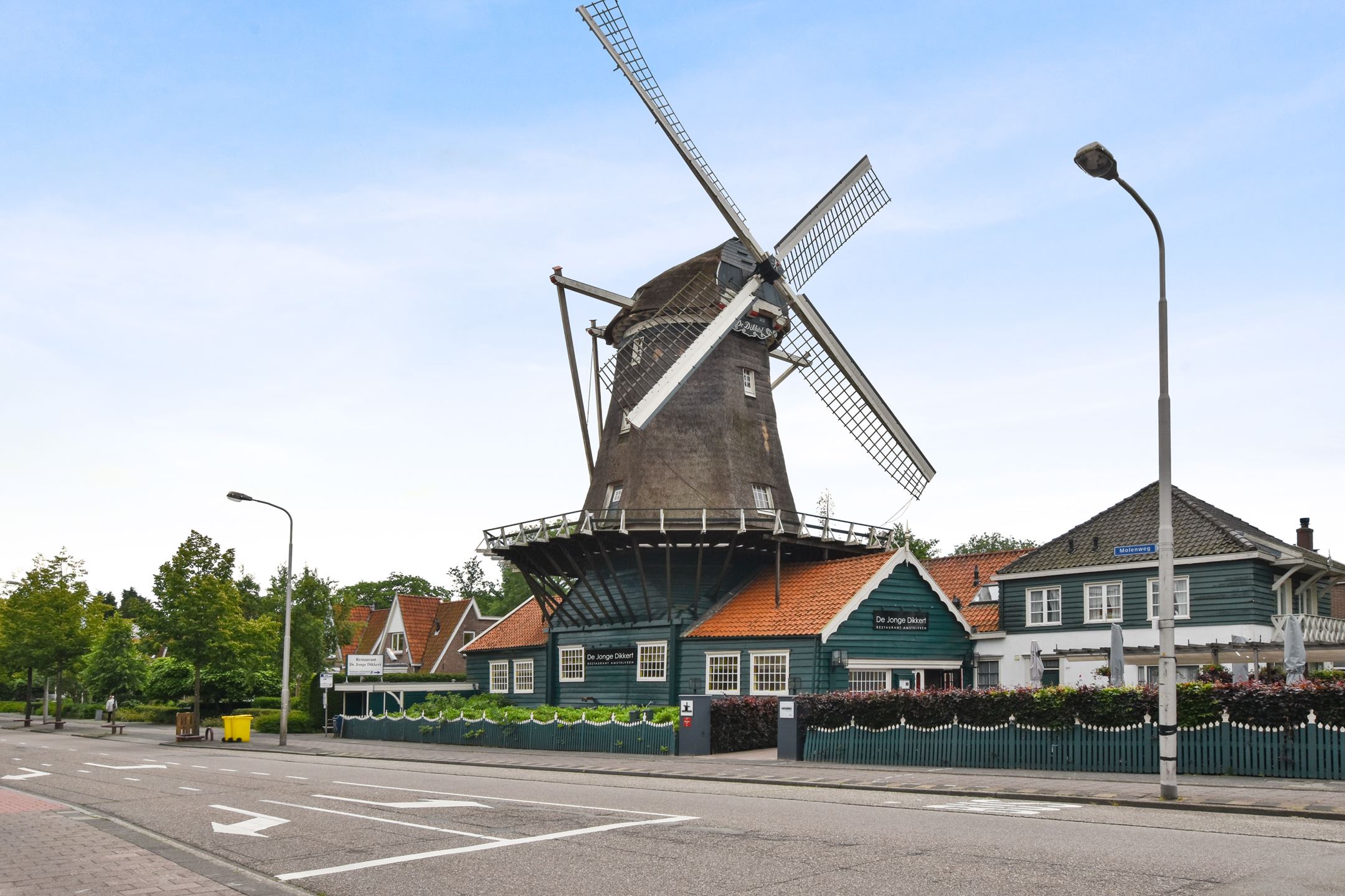 Nieuwe Karselaan 60 in AMSTELVEEN-47