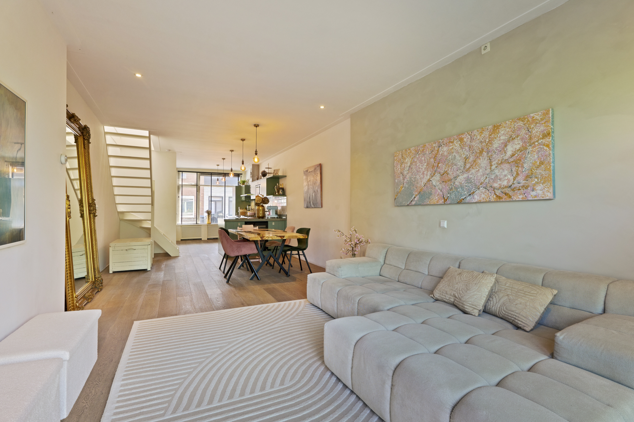 Nieuwe Karselaan 60 in AMSTELVEEN-2