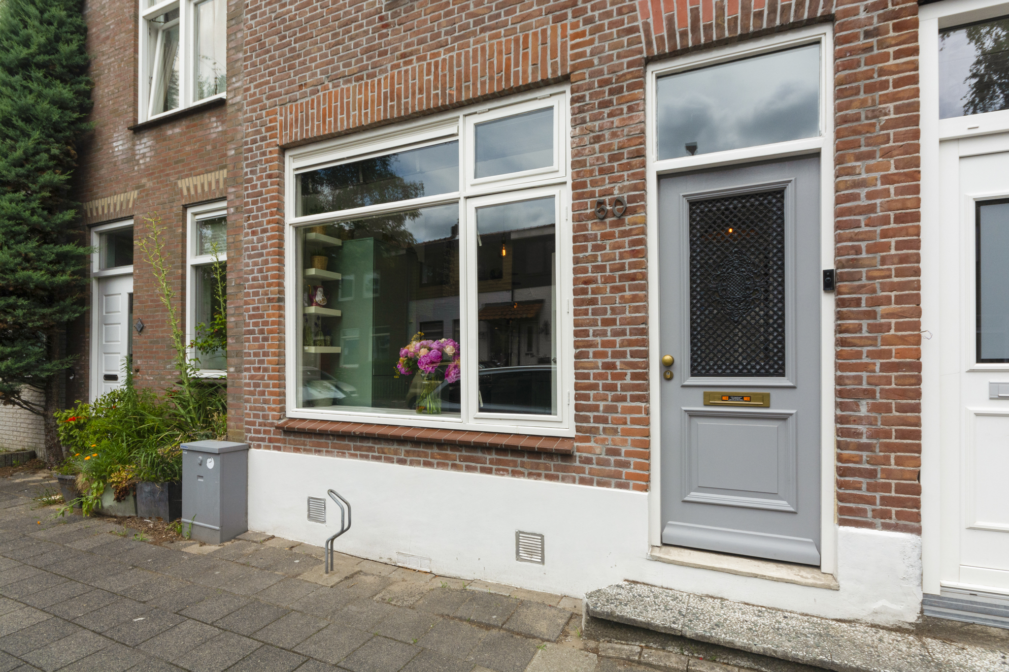 Nieuwe Karselaan 60 in AMSTELVEEN-4