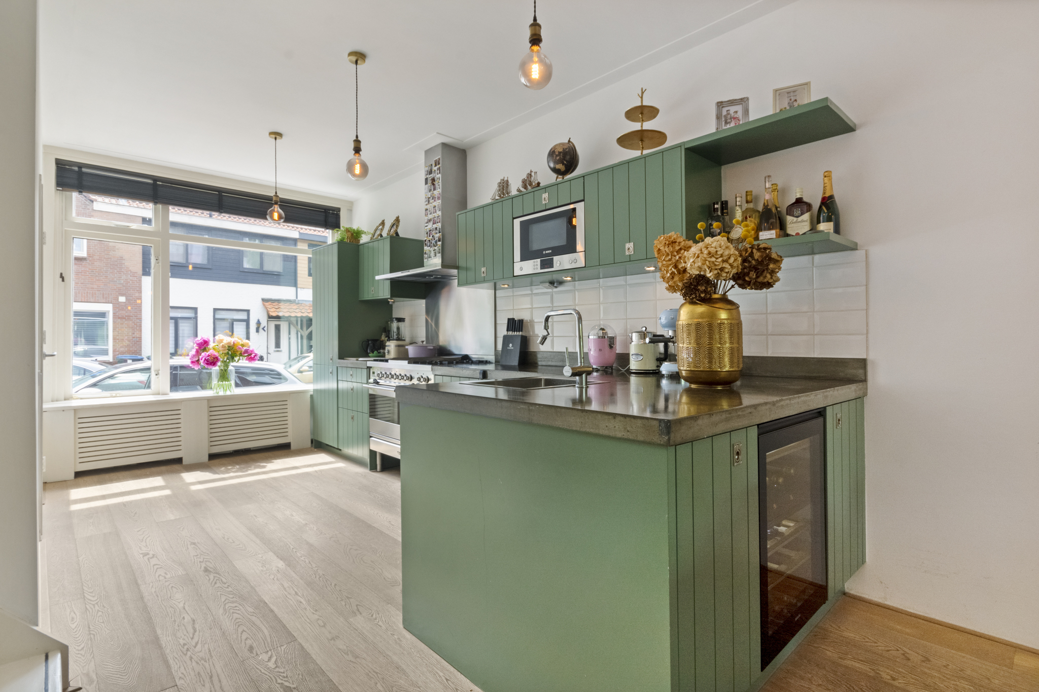 Nieuwe Karselaan 60 in AMSTELVEEN-6