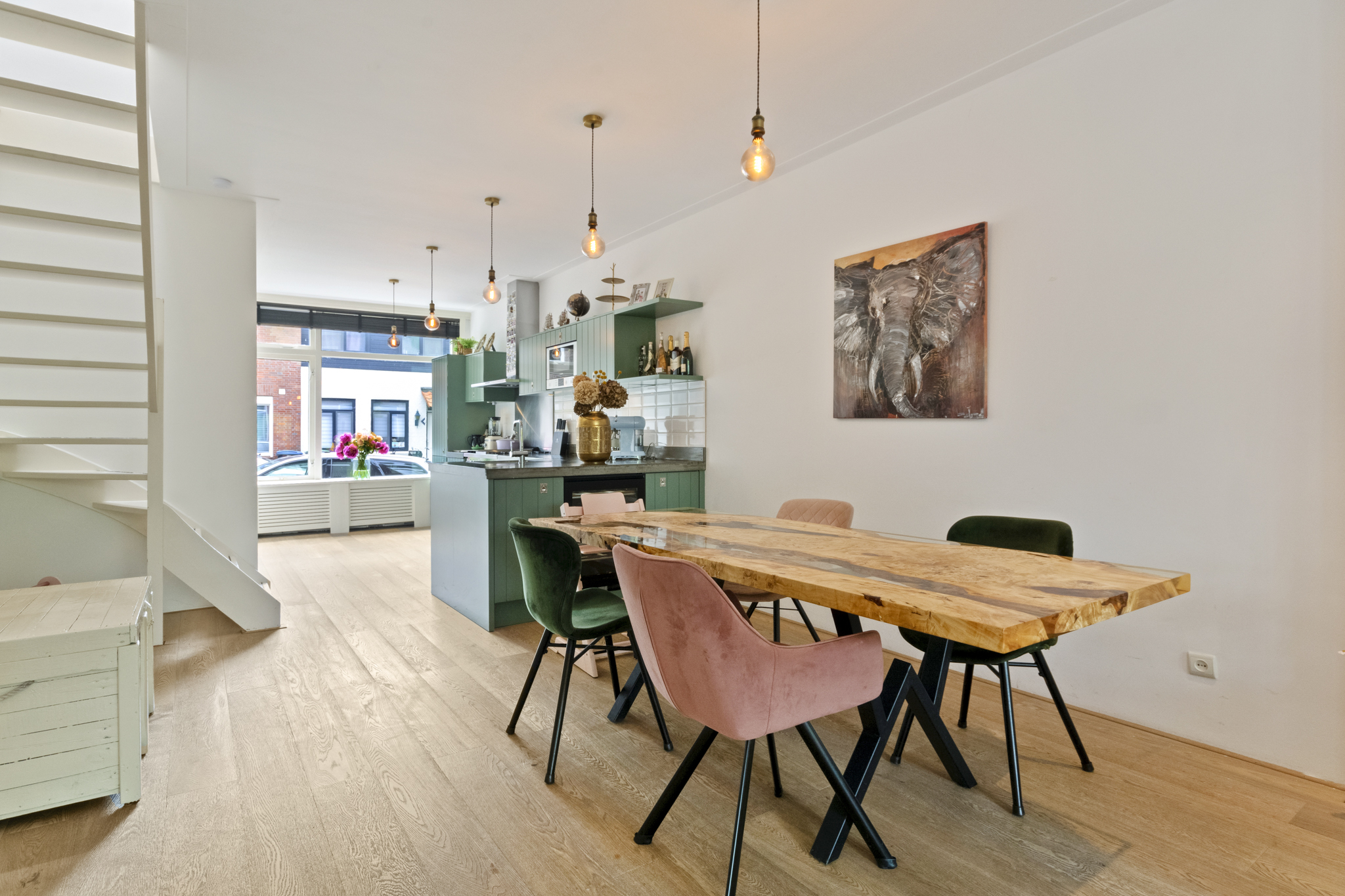 Nieuwe Karselaan 60 in AMSTELVEEN-8