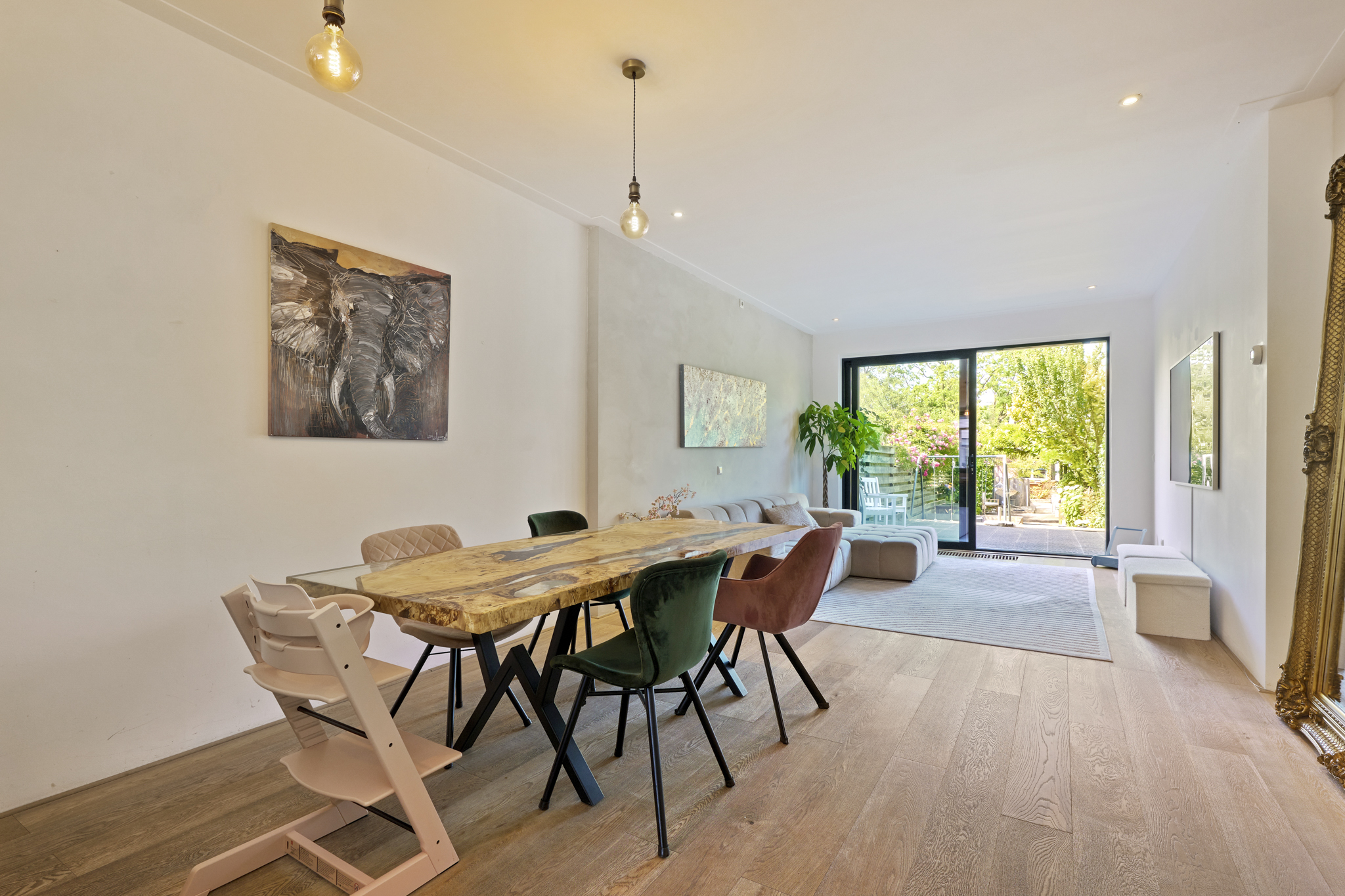 Nieuwe Karselaan 60 in AMSTELVEEN-9