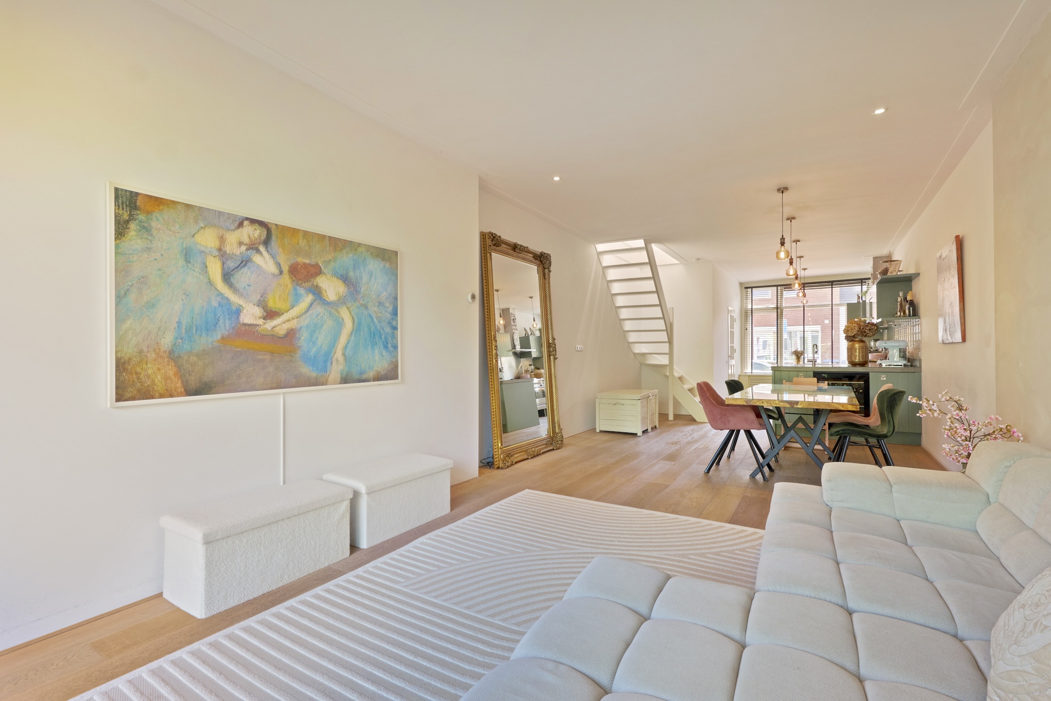 Nieuwe Karselaan 60 in AMSTELVEEN-11