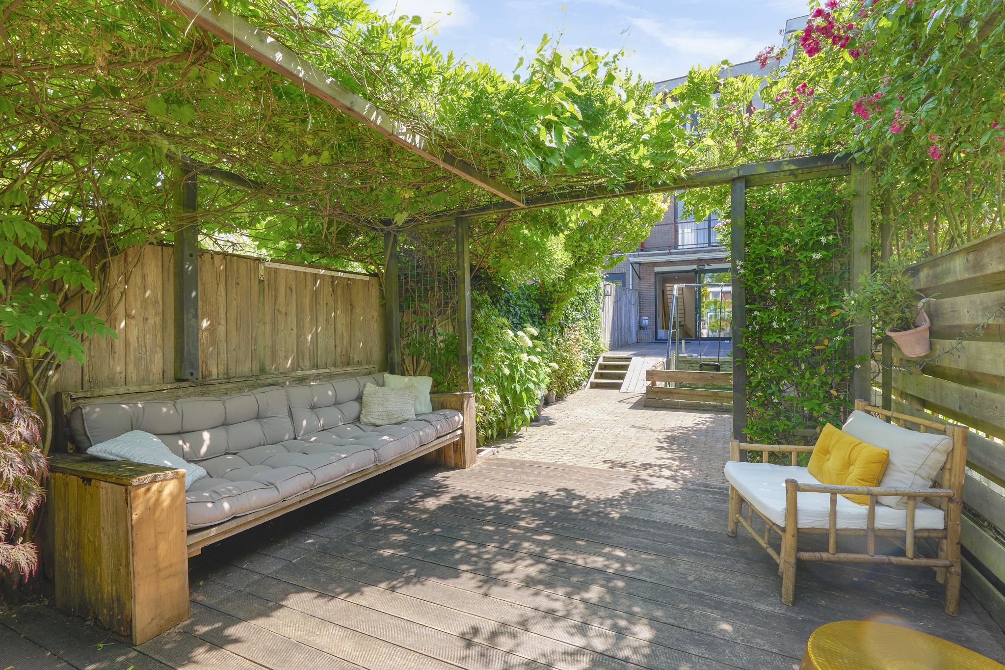 Nieuwe Karselaan 60 in AMSTELVEEN-22