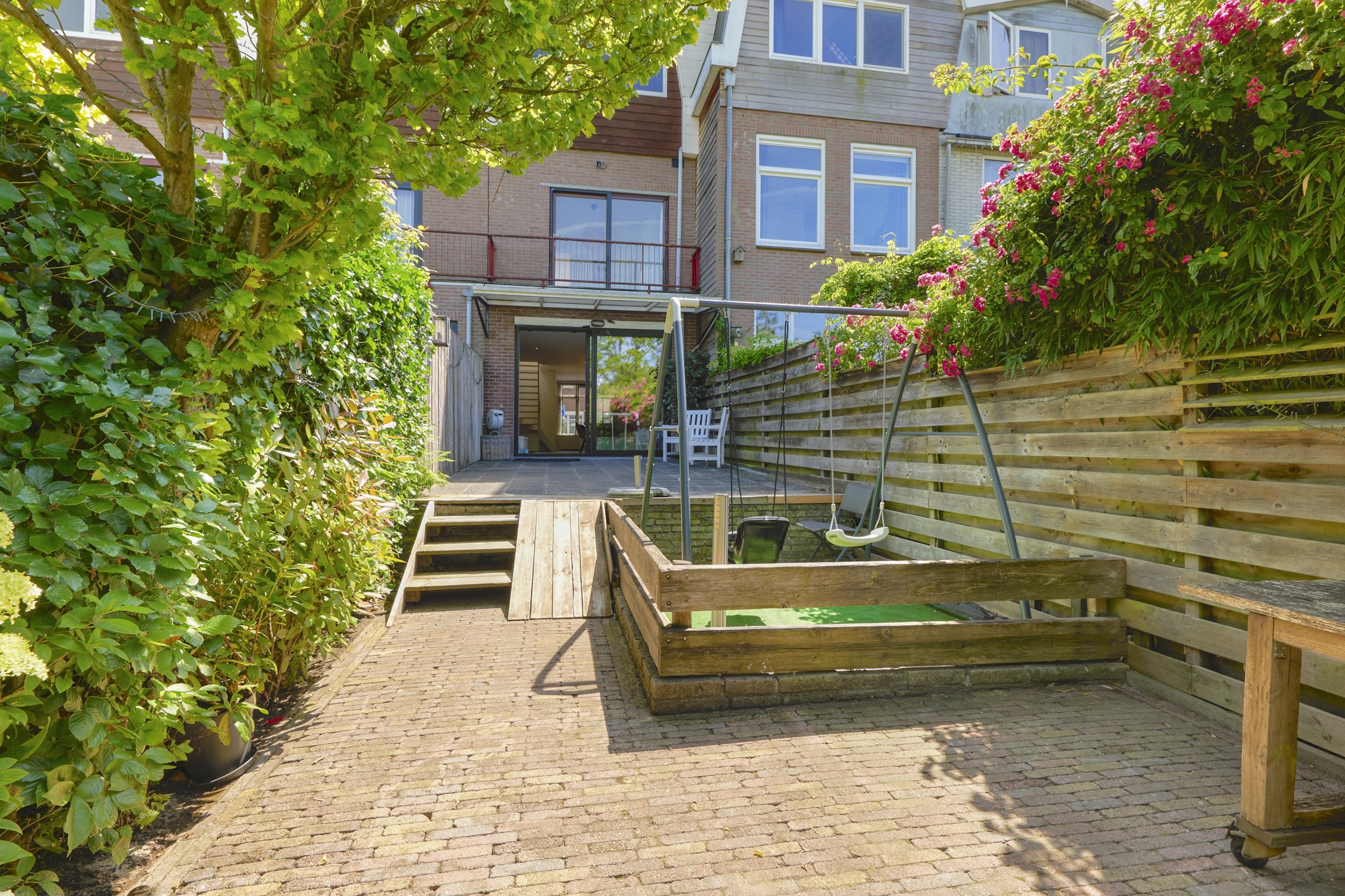 Nieuwe Karselaan 60 in AMSTELVEEN-24
