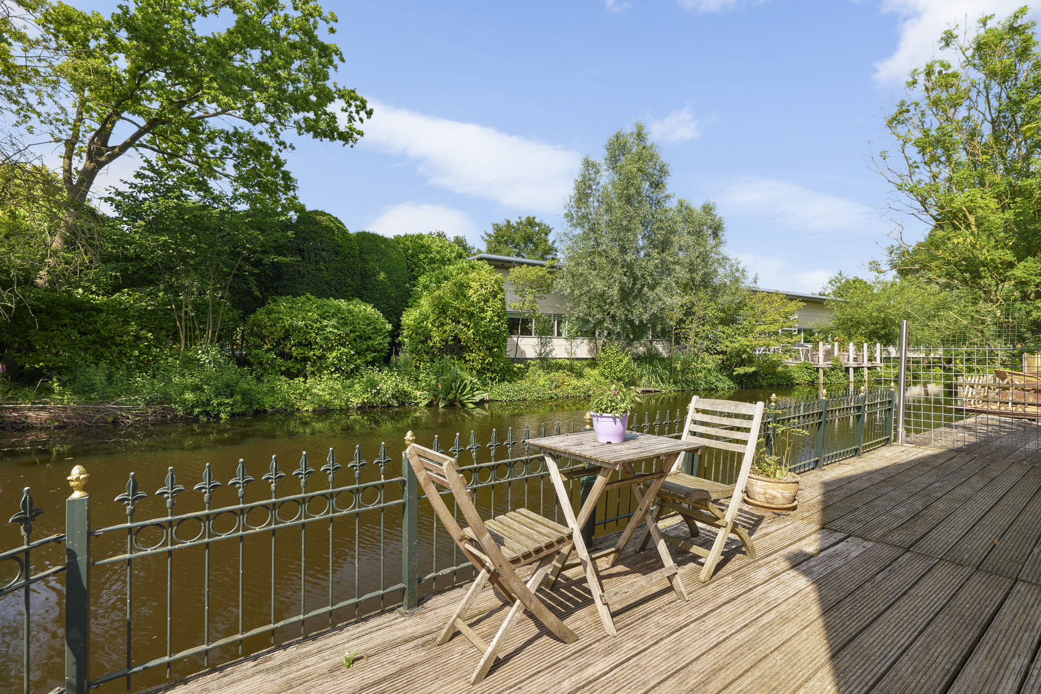 Nieuwe Karselaan 60 in AMSTELVEEN-38