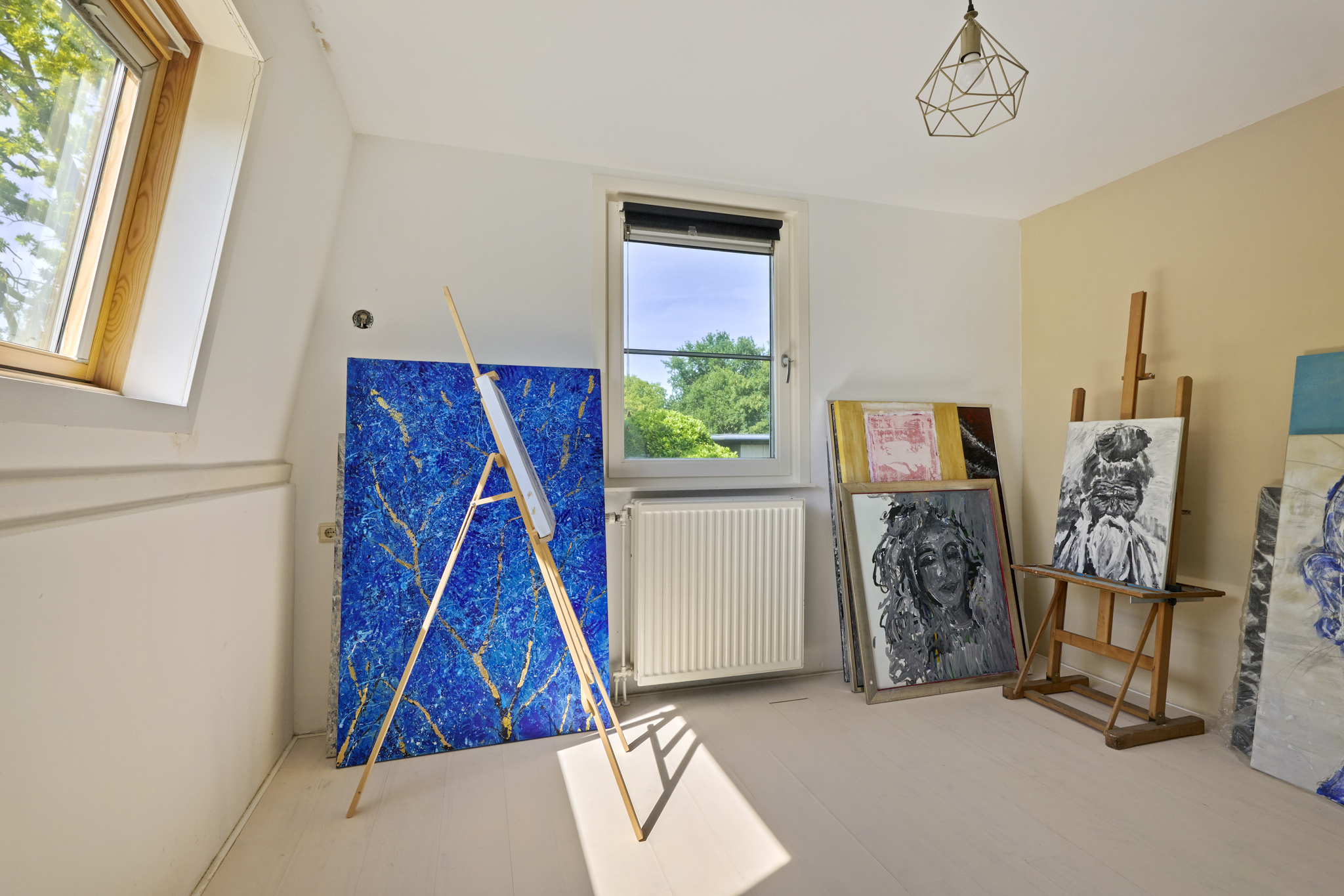 Nieuwe Karselaan 60 in AMSTELVEEN-40