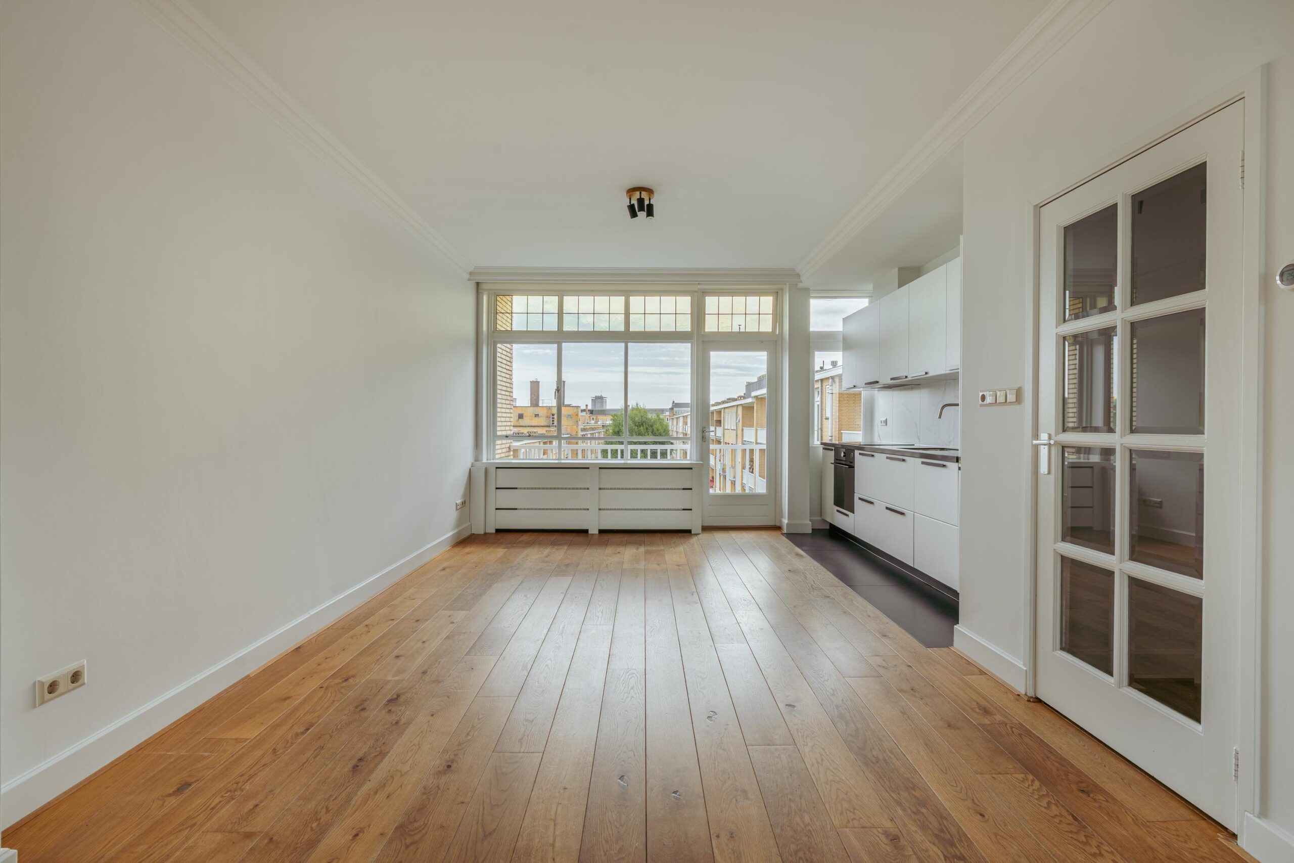 Stadionweg 166 4 in AMSTERDAM-3