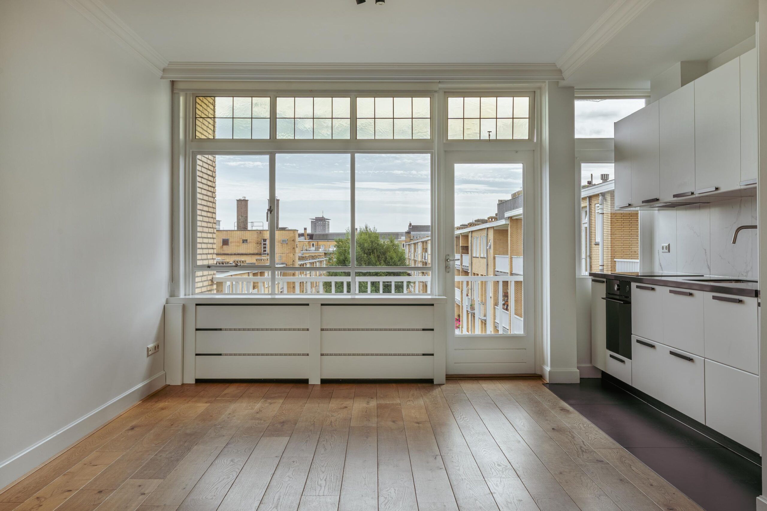 Stadionweg 166 4 in AMSTERDAM-5