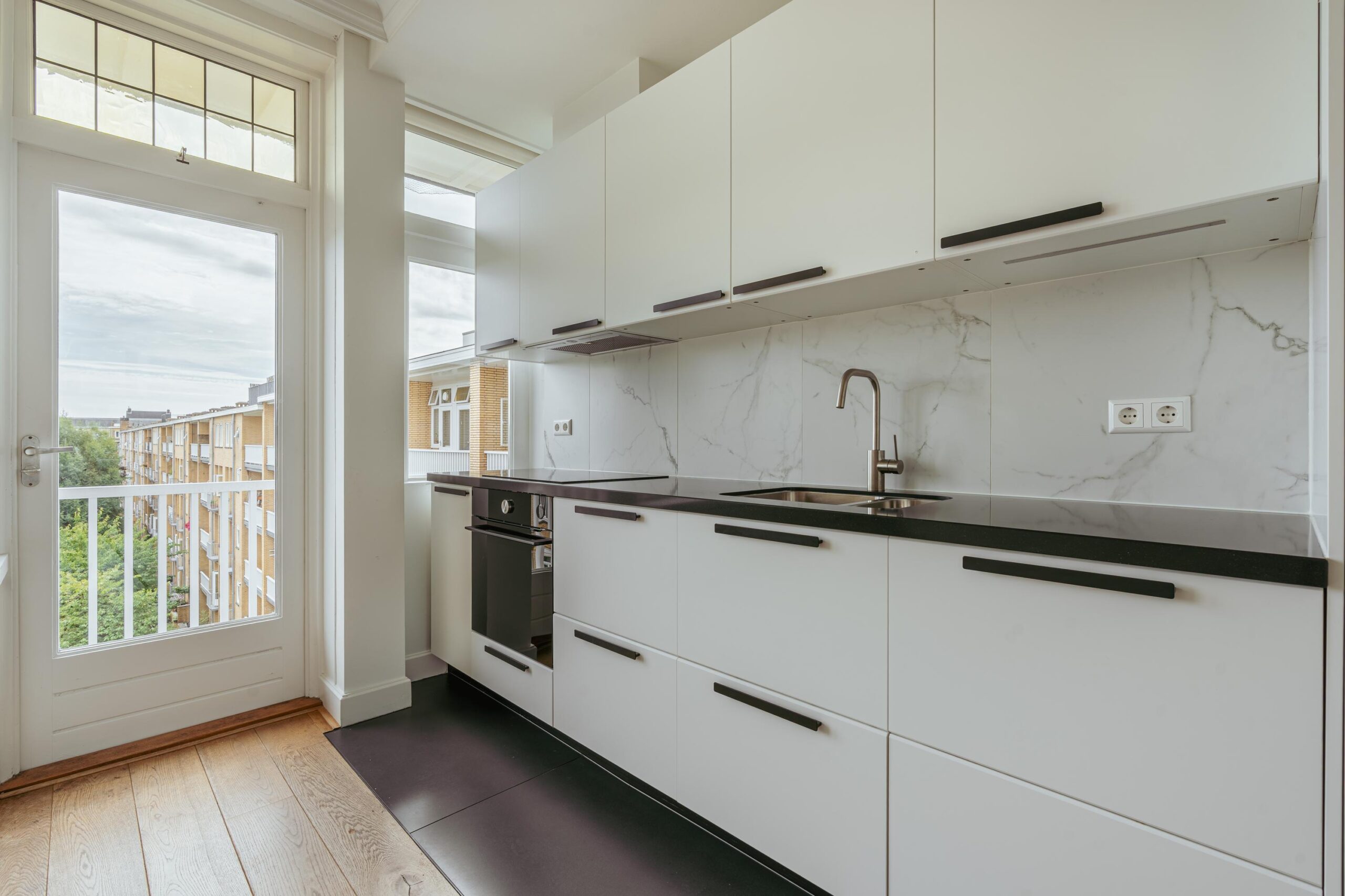 Stadionweg 166 4 in AMSTERDAM-6