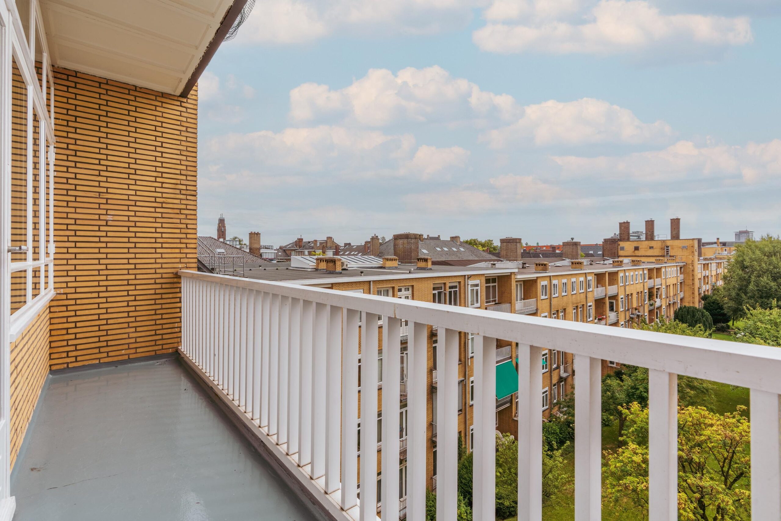 Stadionweg 166 4 in AMSTERDAM-7