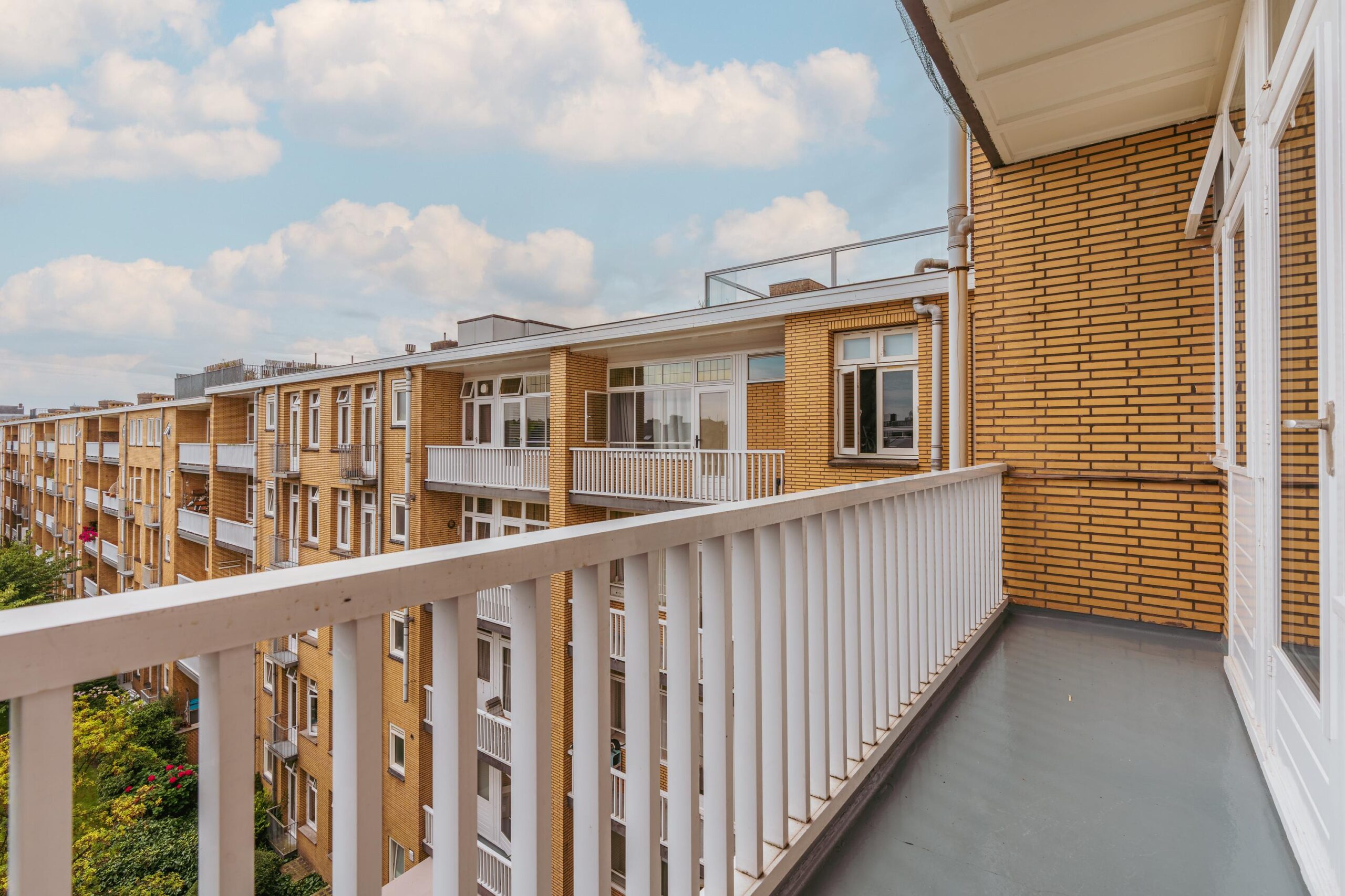 Stadionweg 166 4 in AMSTERDAM-9