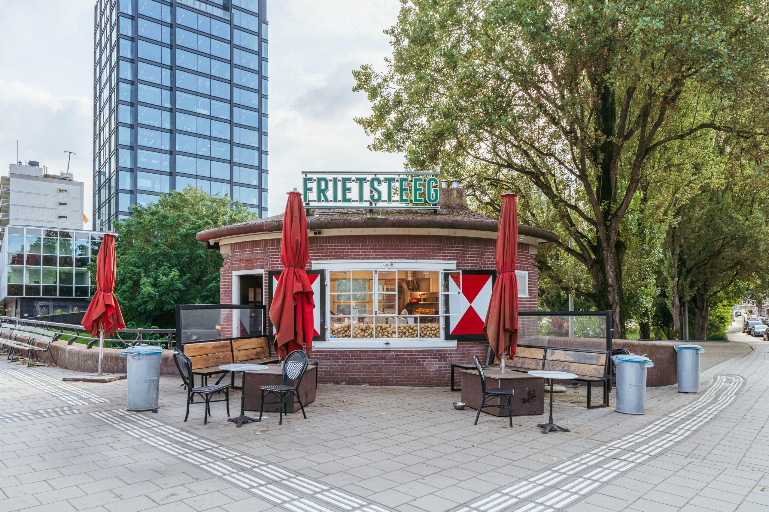 Stadionweg 166 4 in AMSTERDAM-25