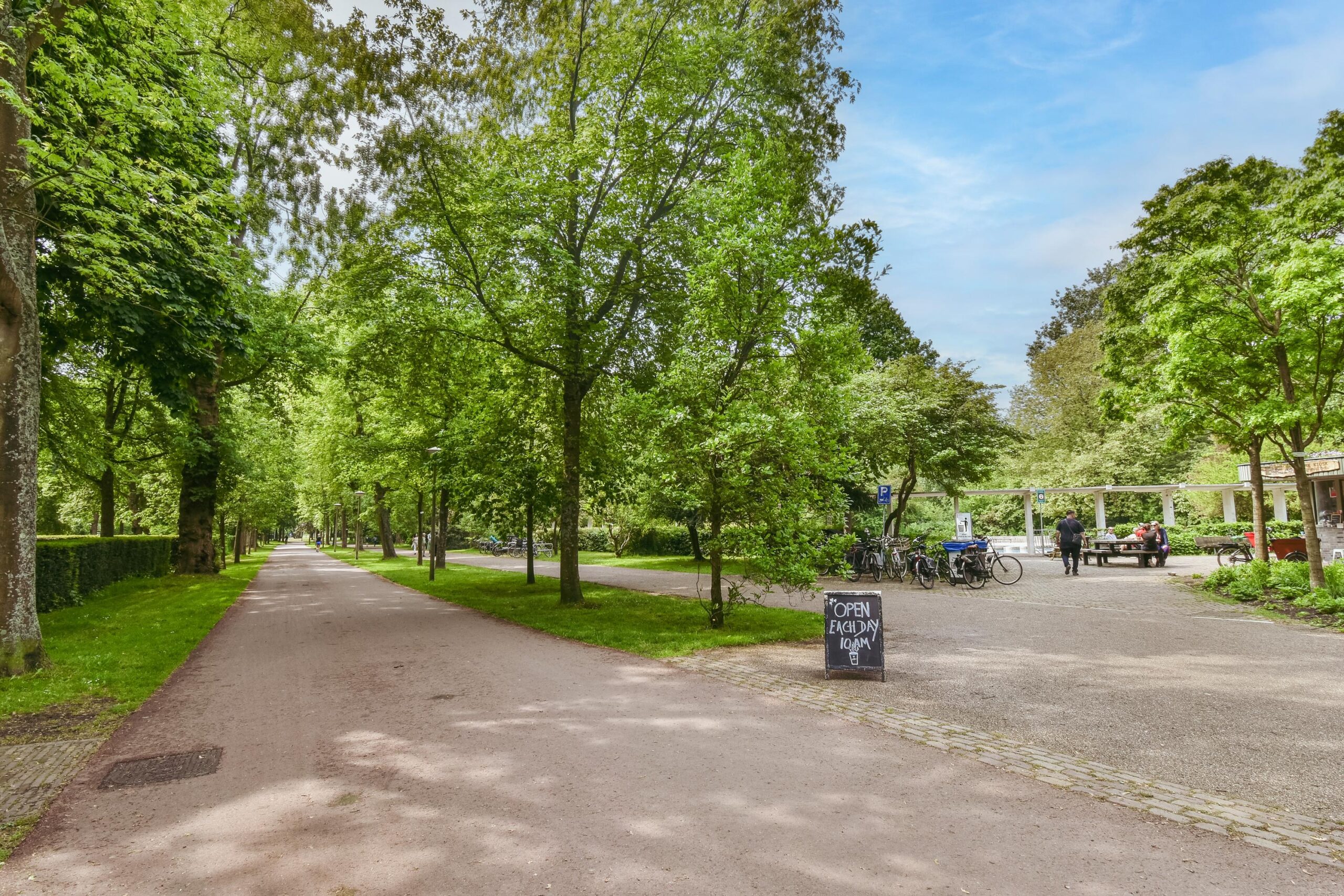 Stadionweg 166 4 in AMSTERDAM-23