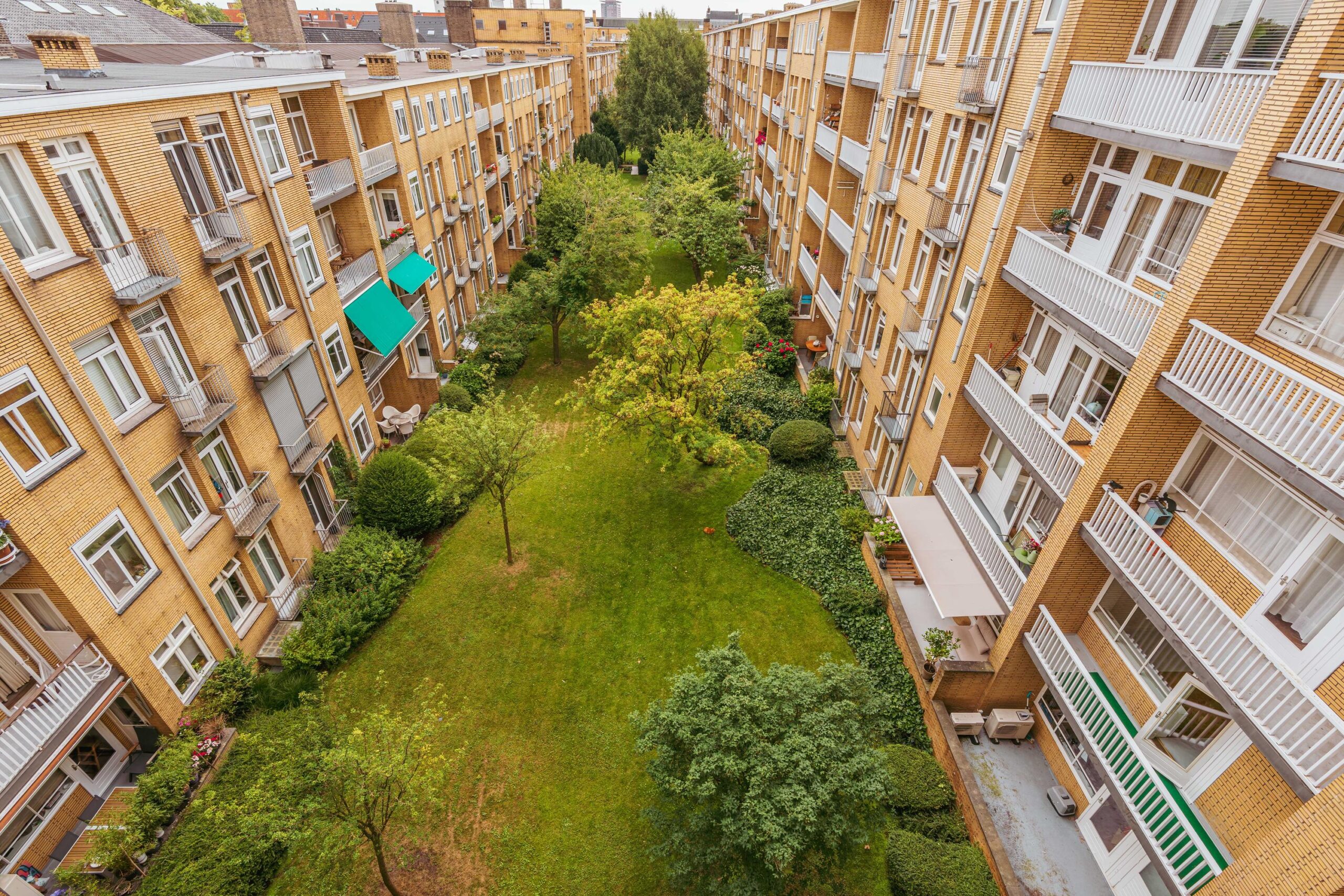 Stadionweg 166 4 in AMSTERDAM-8